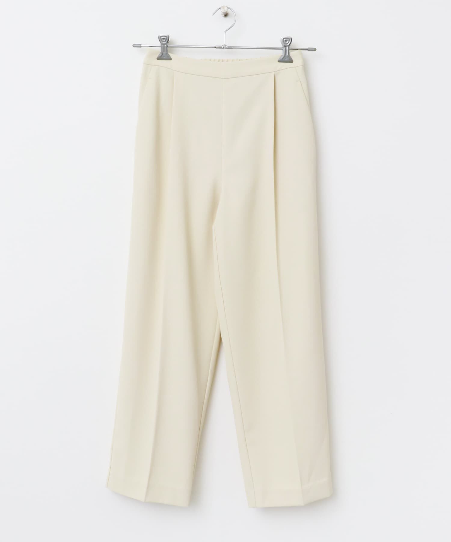 URBAN RESEARCH ROSSO「『WEB/一部店舗限定』『撥水』センタープレスイージーパンツ」|その他|