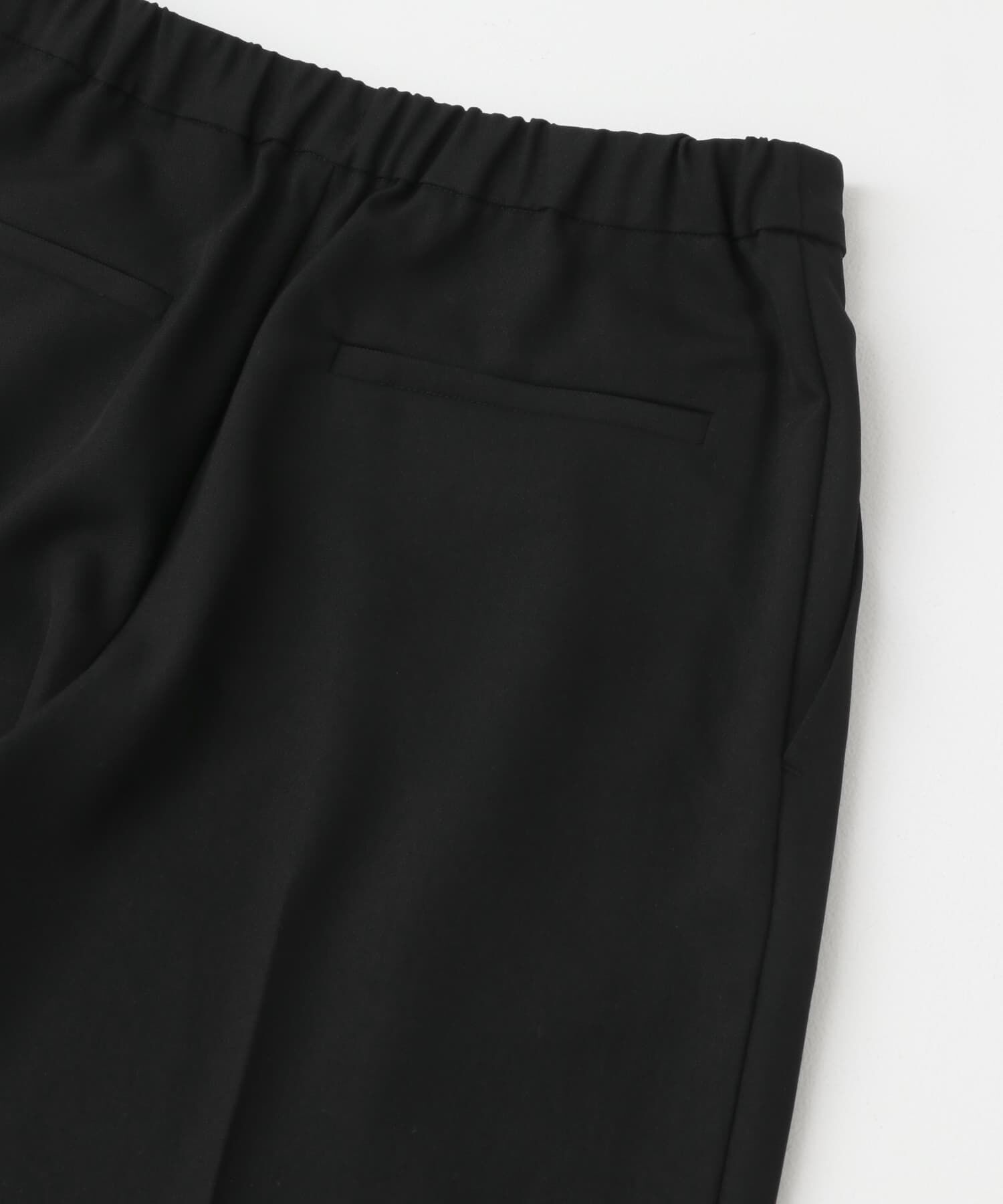 URBAN RESEARCH ROSSO「『WEB/一部店舗限定』『撥水』センタープレスイージーパンツ」|その他|