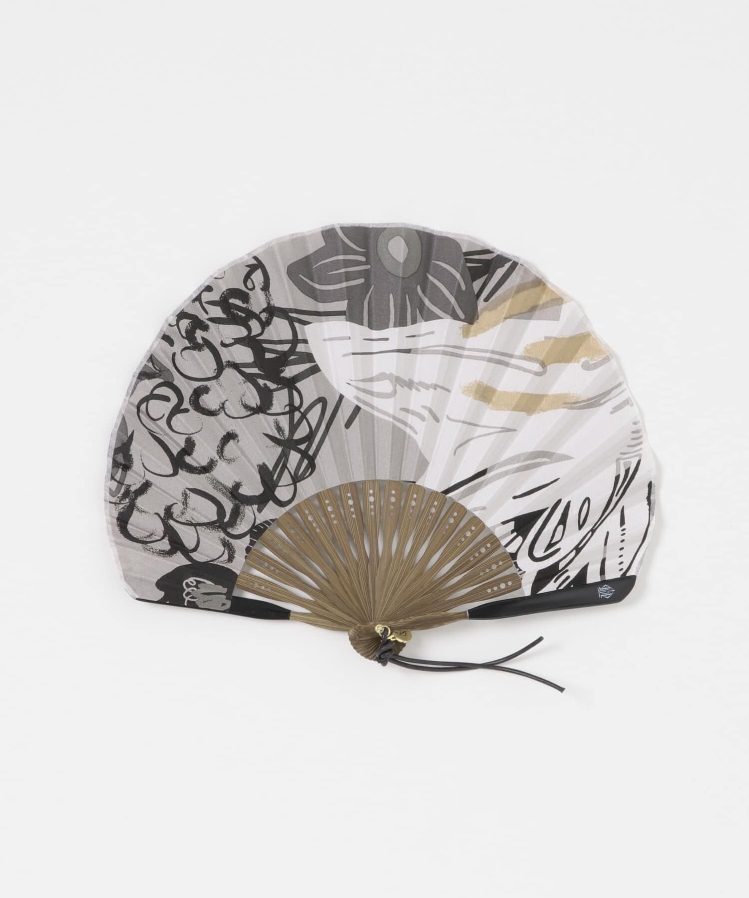 URBAN RESEARCH ROSSO「manipuri　扇子ボタニックガーデン」|その他|