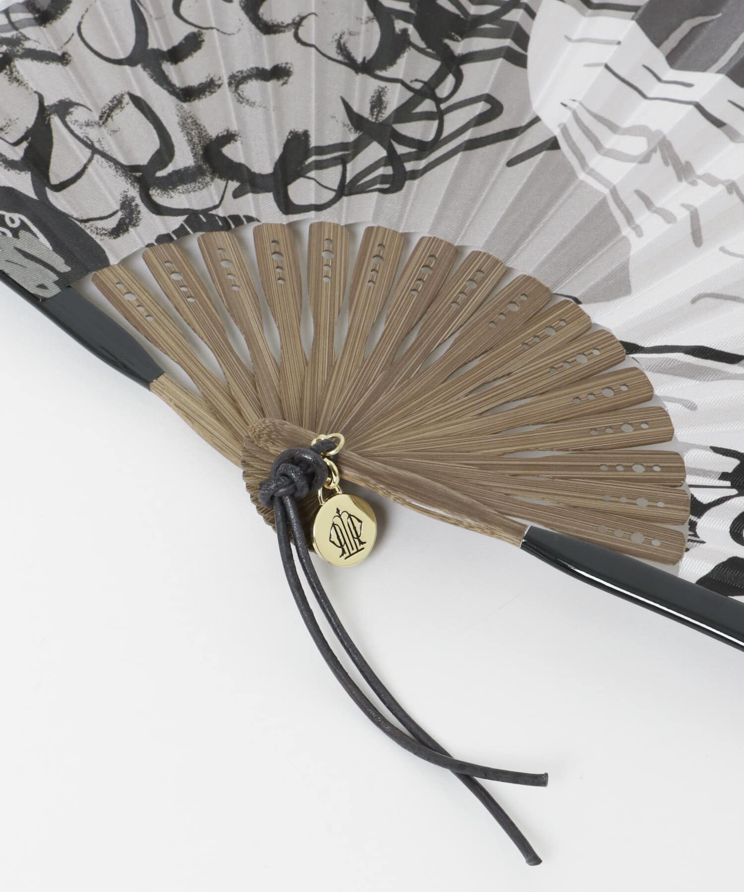 URBAN RESEARCH ROSSO「manipuri　扇子ボタニックガーデン」|その他|