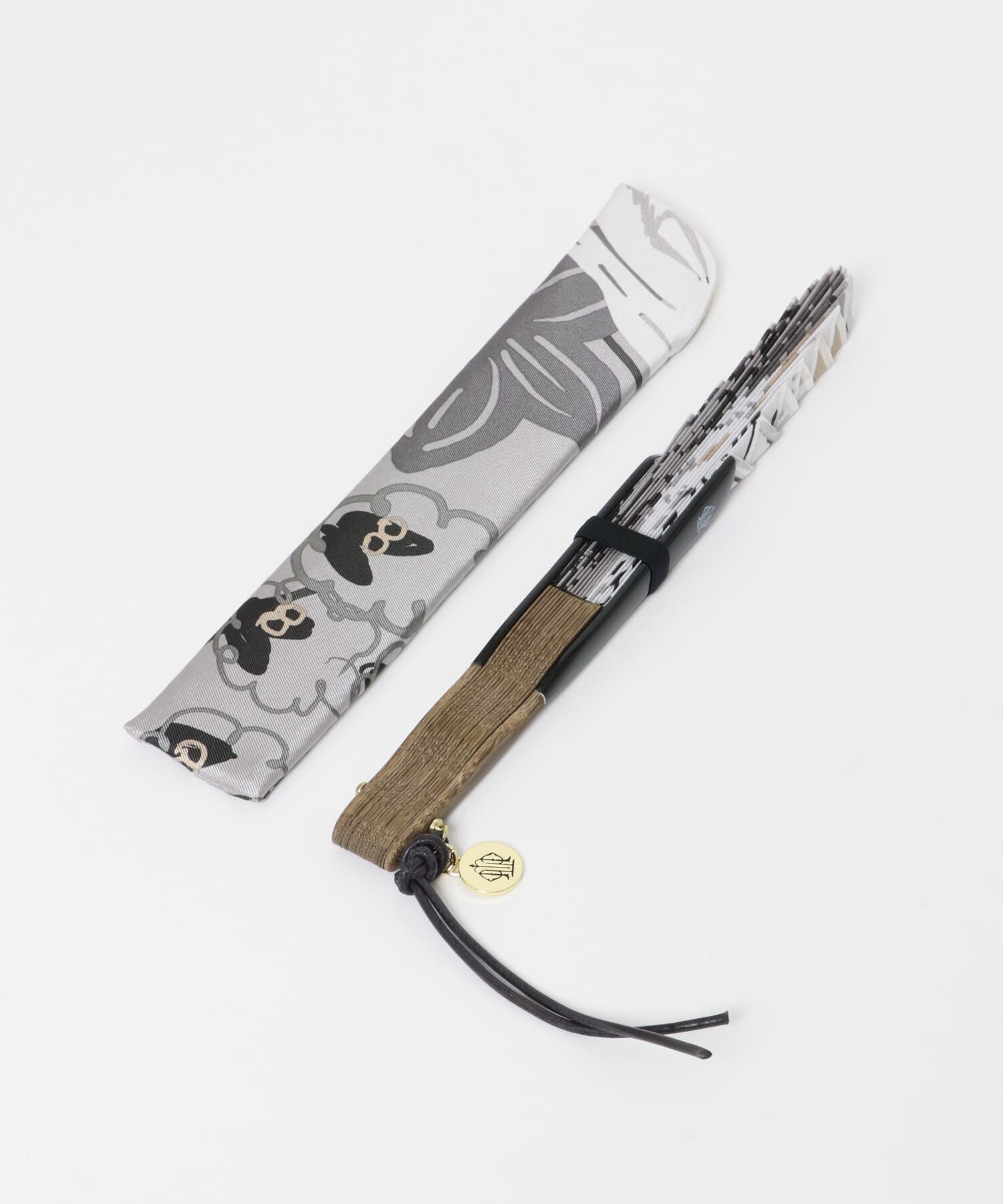 URBAN RESEARCH ROSSO「manipuri　扇子ボタニックガーデン」|その他|