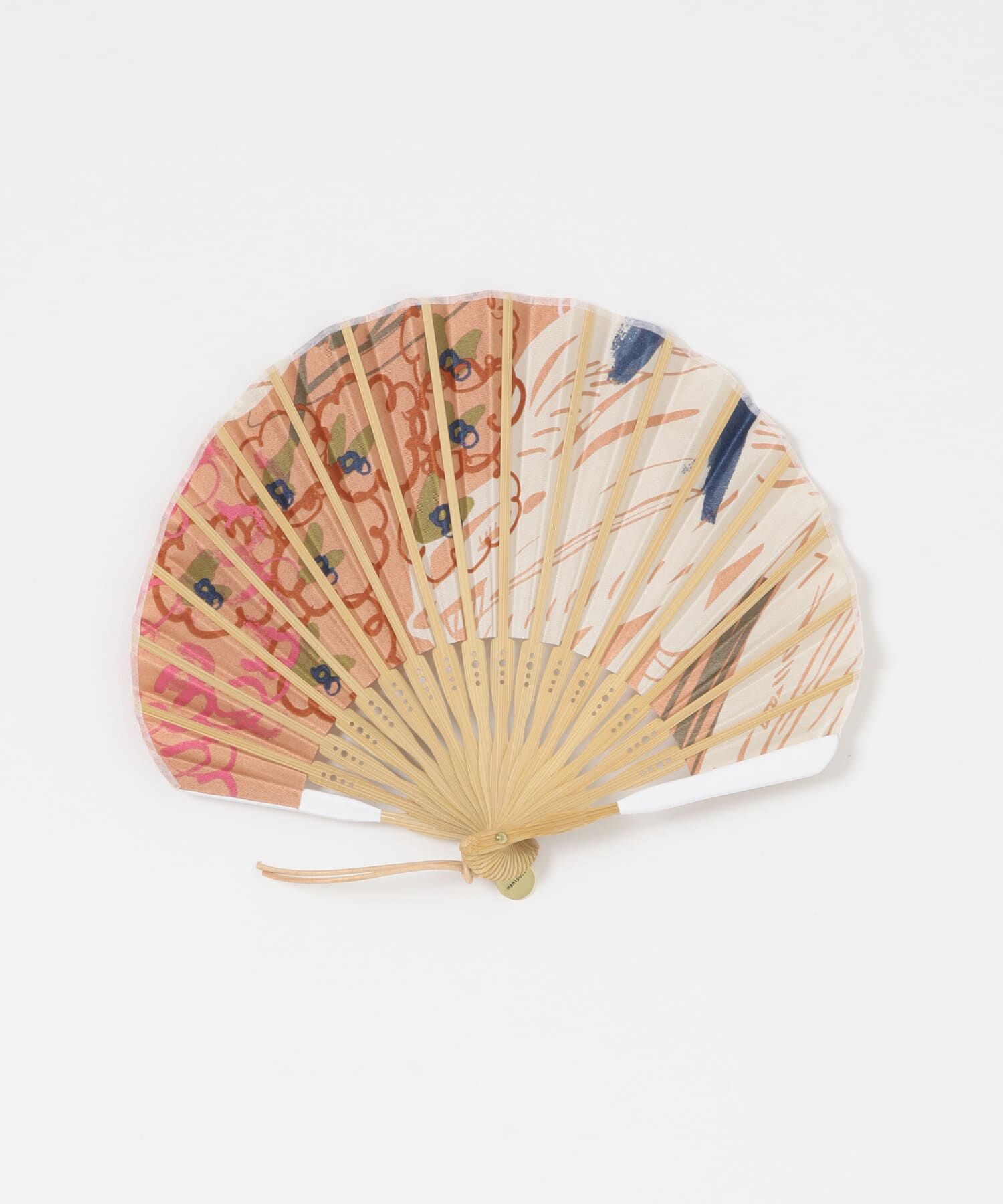 URBAN RESEARCH ROSSO「manipuri　扇子ボタニックガーデン」|その他|