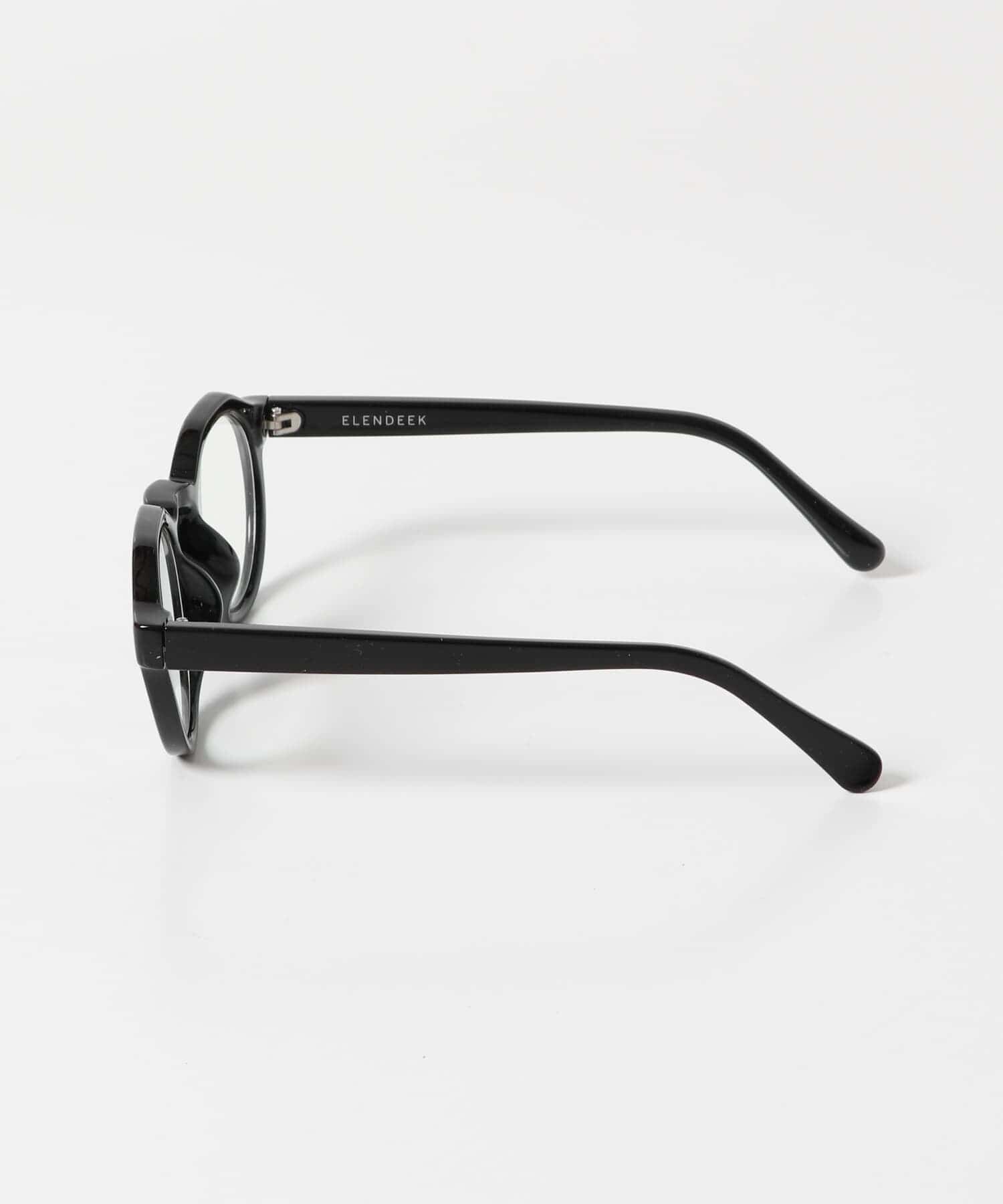 URBAN RESEARCH ROSSO「ELENDEEK　CROWN PANTO SUNGLASSES」|メガネ|
