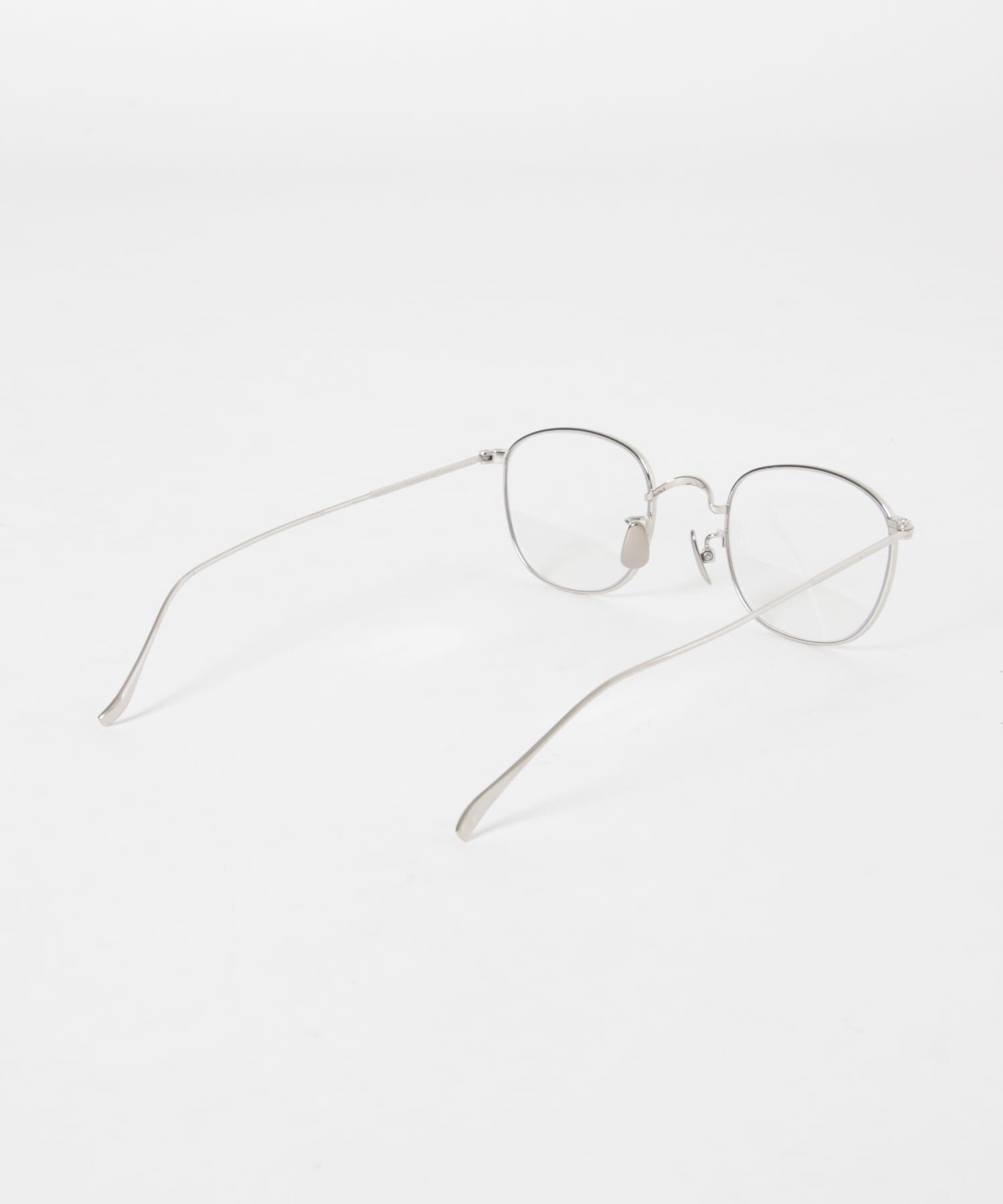 URBAN RESEARCH「『別注』KANEKO OPTICAL&times;URBAN RESEARCH　URA-8」|メガネ|