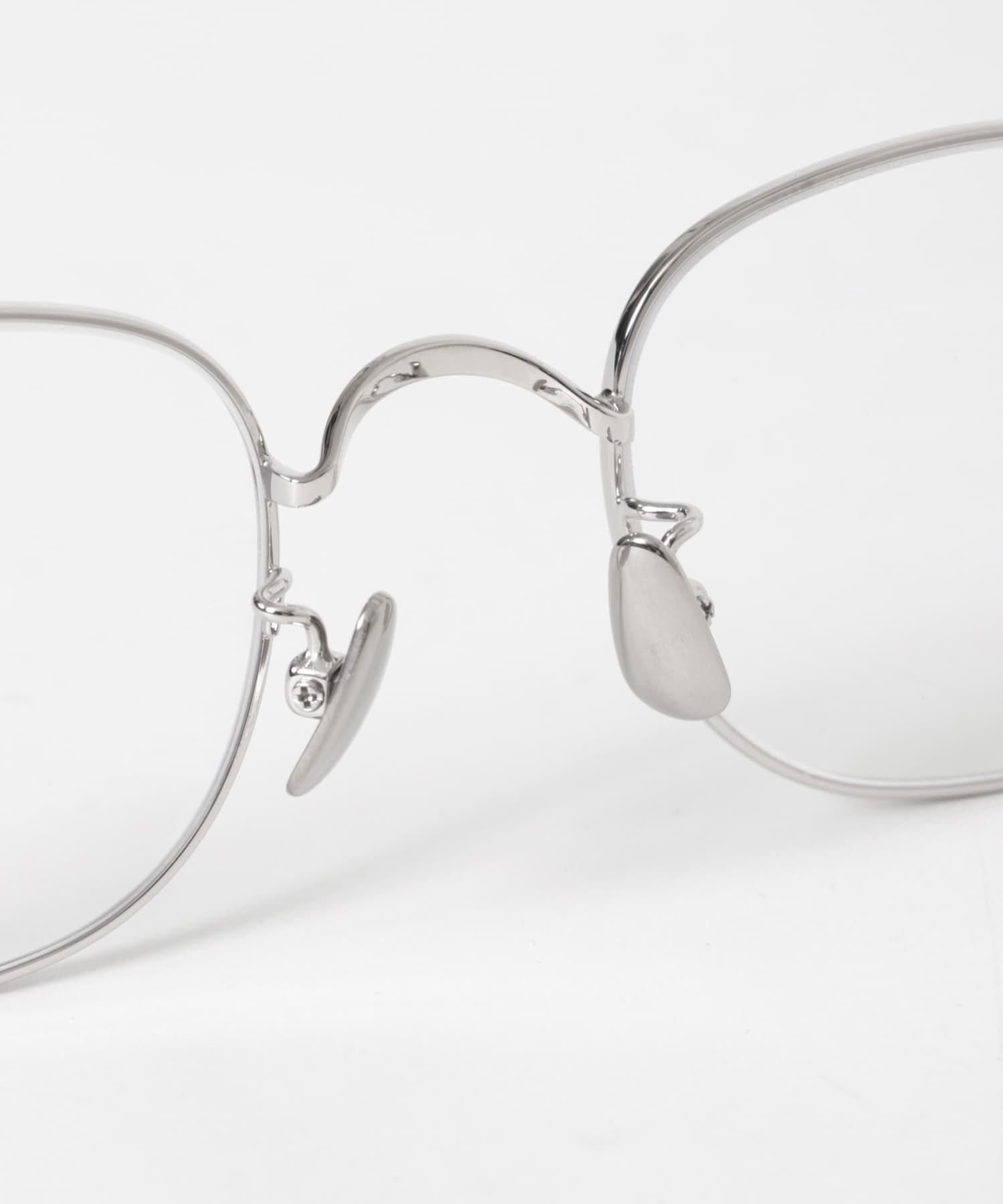 URBAN RESEARCH「『別注』KANEKO OPTICAL&times;URBAN RESEARCH　URA-8」|メガネ|