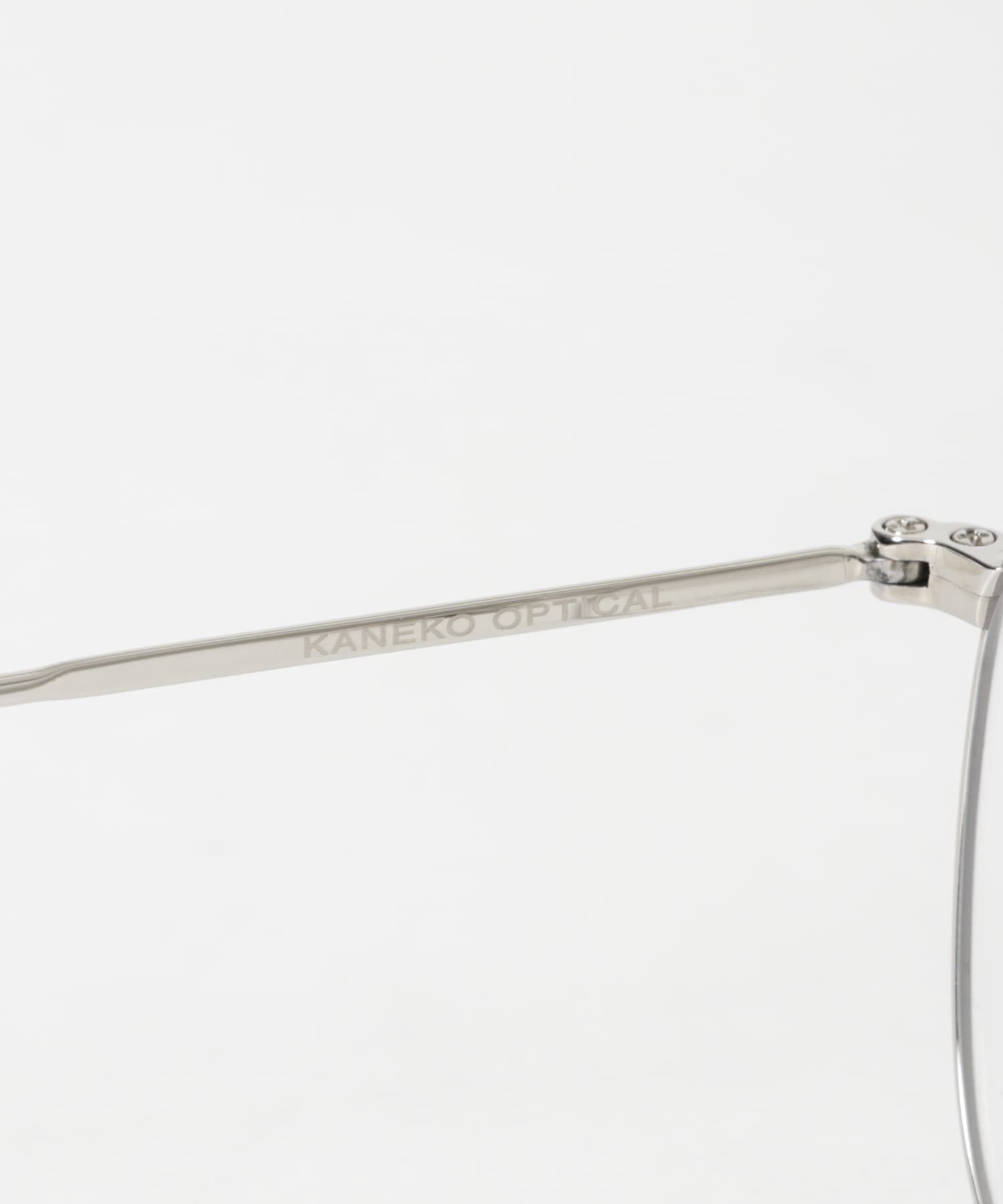 URBAN RESEARCH「『別注』KANEKO OPTICAL&times;URBAN RESEARCH　URA-8」|メガネ|