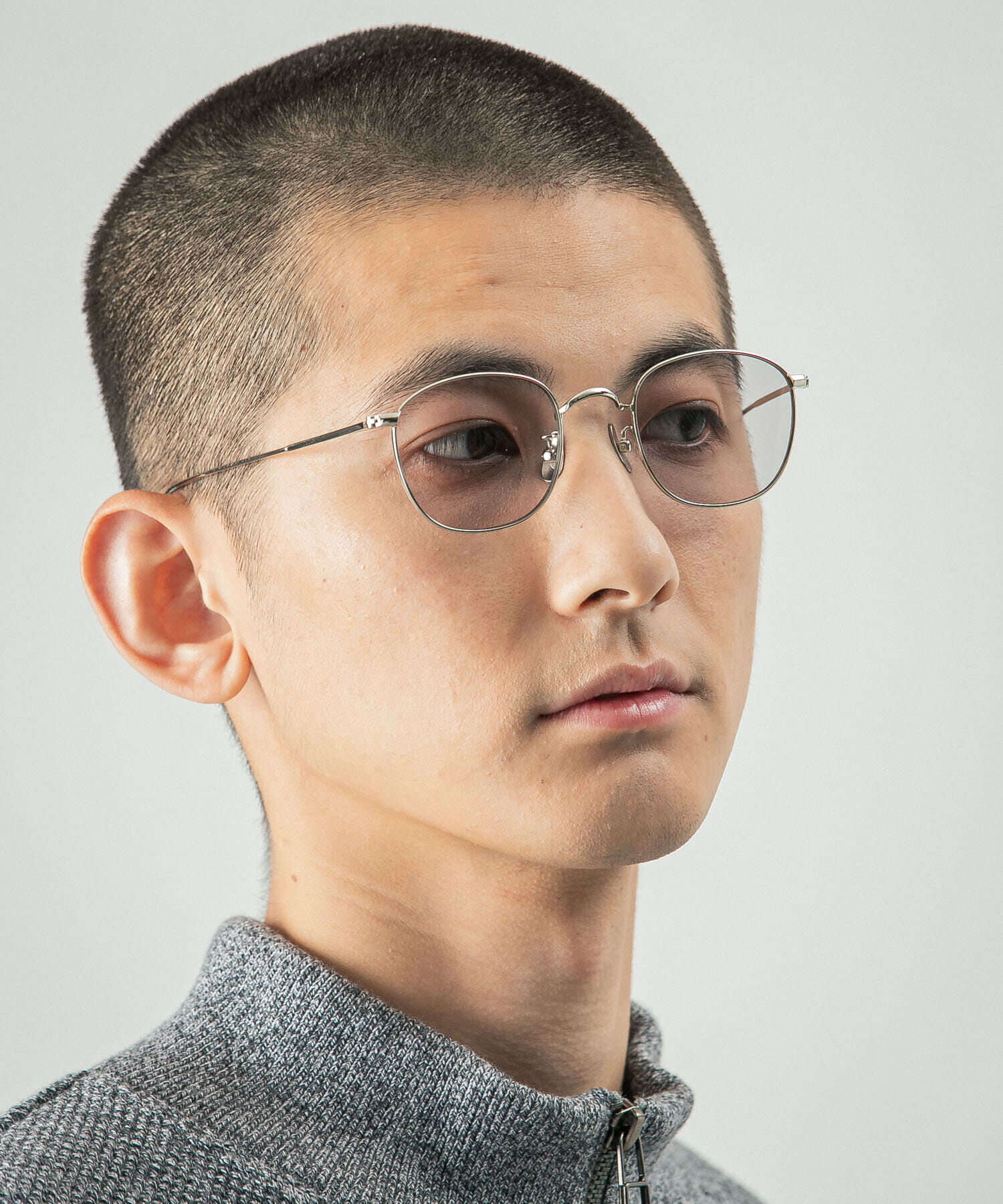 URBAN RESEARCH「『別注』KANEKO OPTICAL&times;URBAN RESEARCH　URA-8」|メガネ|