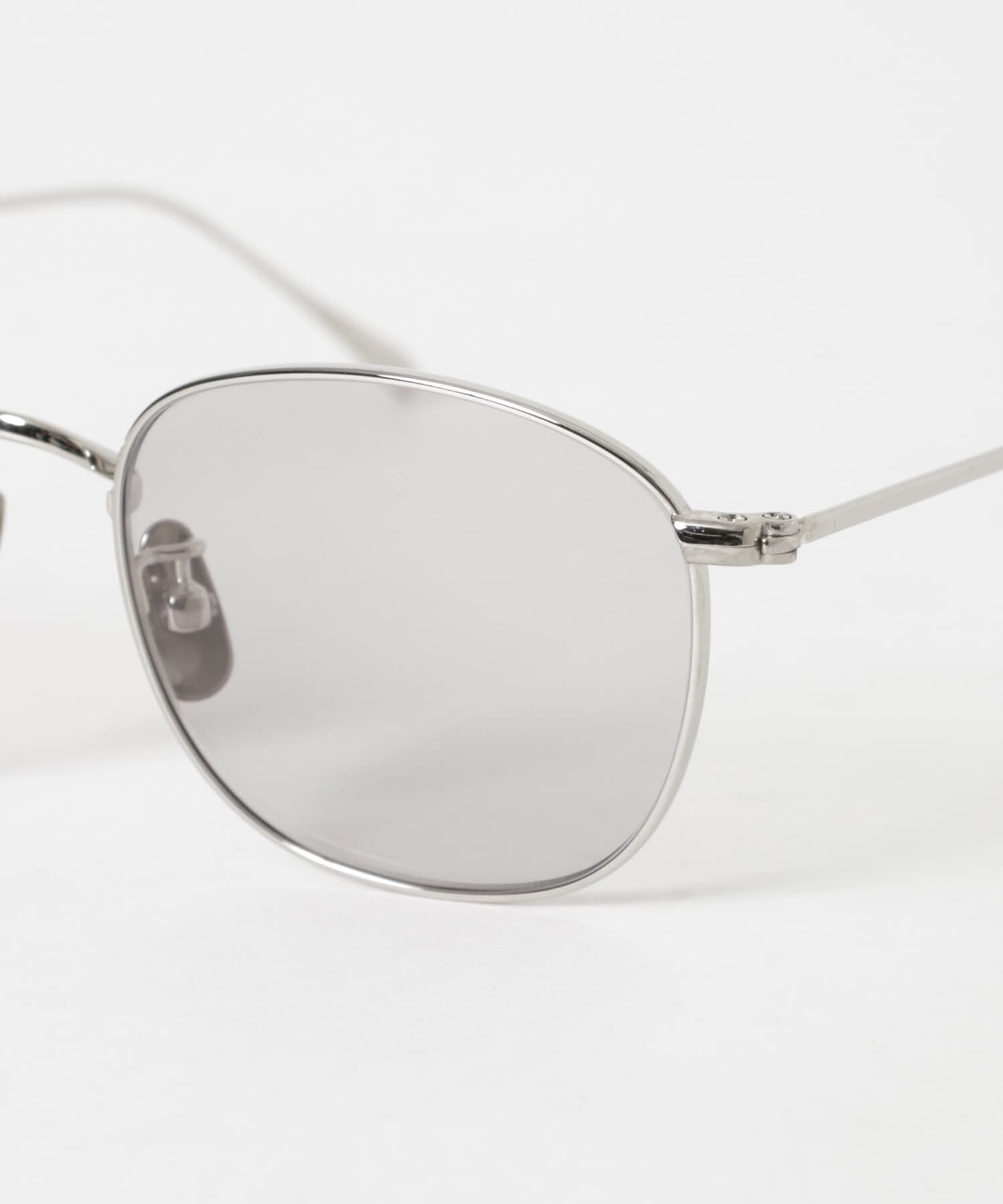 URBAN RESEARCH「『別注』KANEKO OPTICAL&times;URBAN RESEARCH　URA-8」|メガネ|