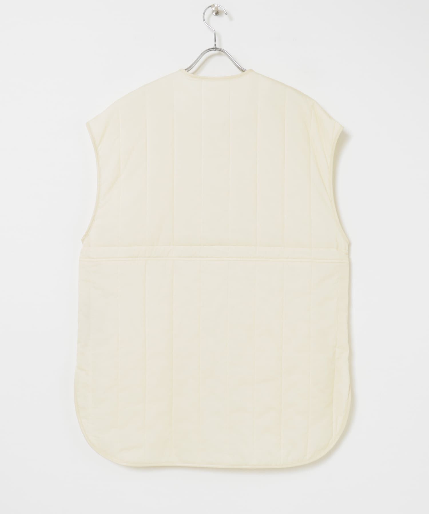 URBAN RESEARCH「キルティングジレ」|ダウンベスト・ベスト|