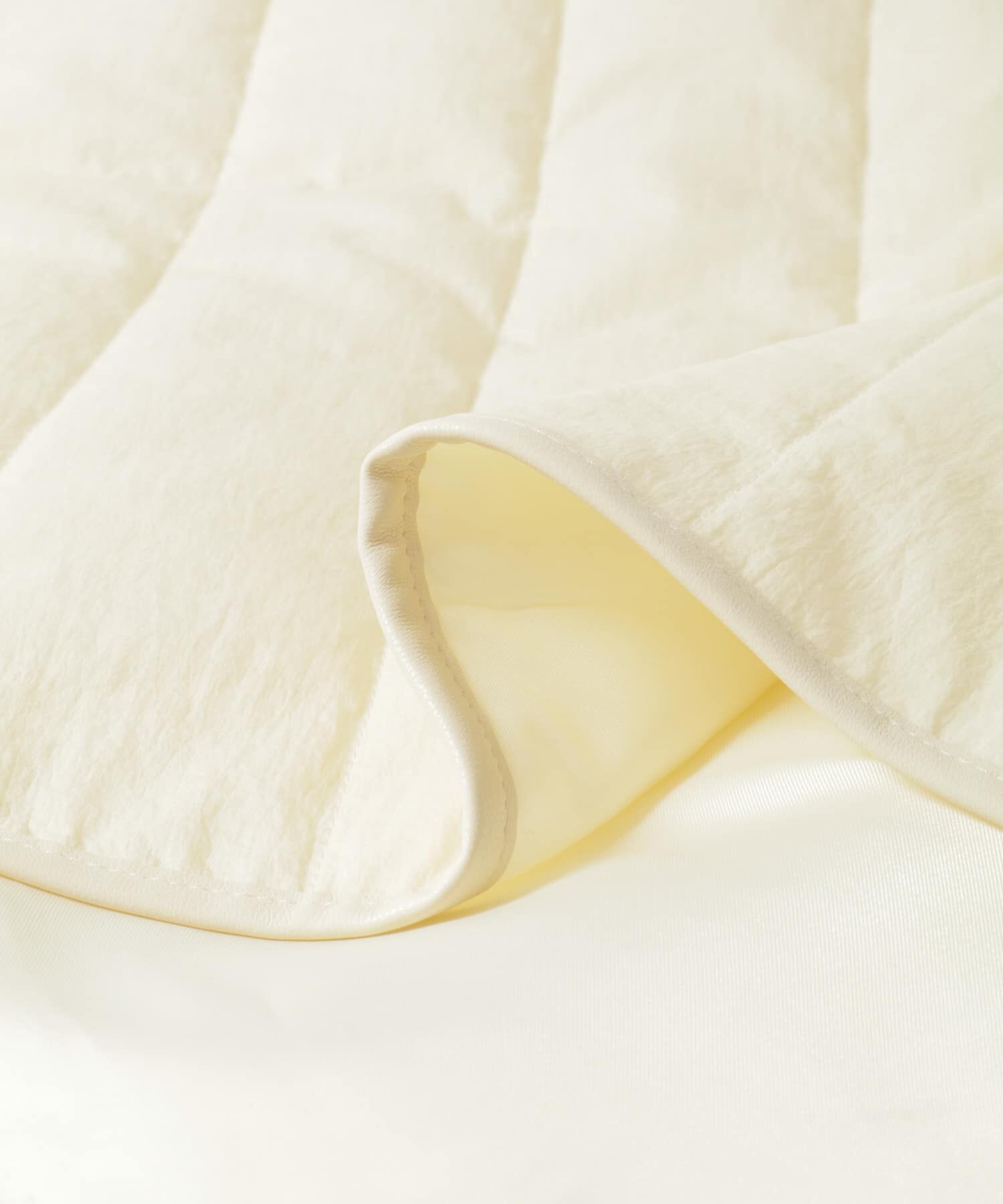 URBAN RESEARCH「キルティングジレ」|ダウンベスト・ベスト|