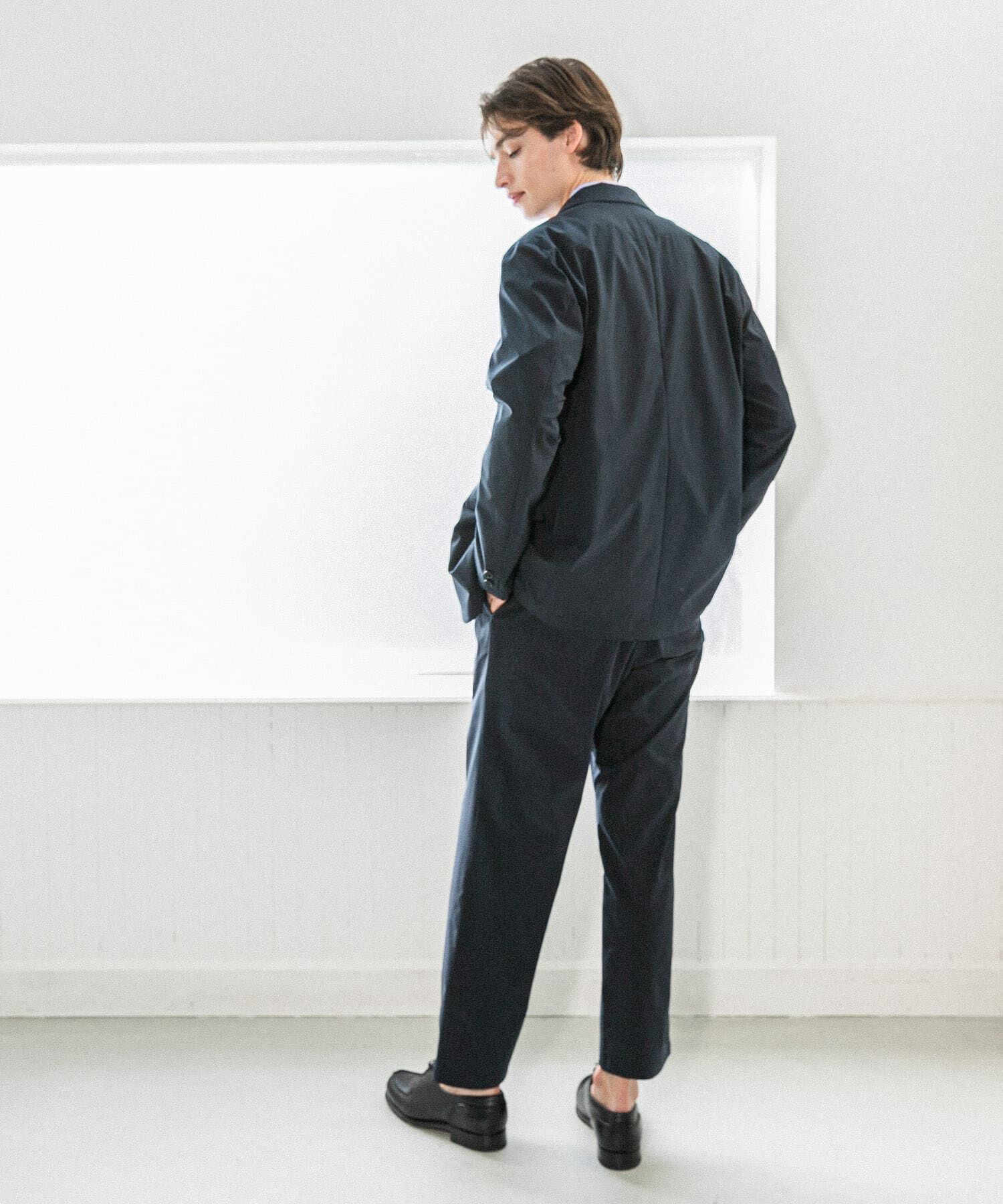 URBAN RESEARCH「『撥水』SOLOTEX STRETCH JACKET」|その他|