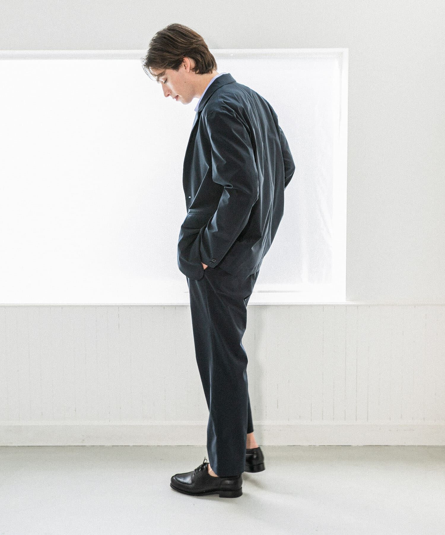 URBAN RESEARCH「『撥水』SOLOTEX STRETCH JACKET」|その他|