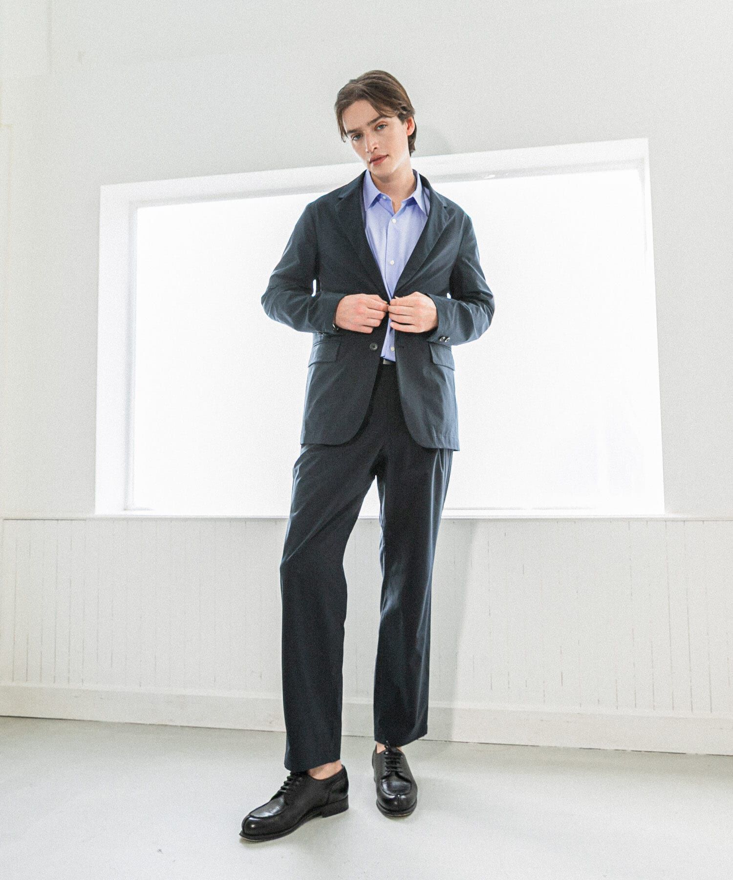 URBAN RESEARCH「『撥水』SOLOTEX STRETCH JACKET」|その他|