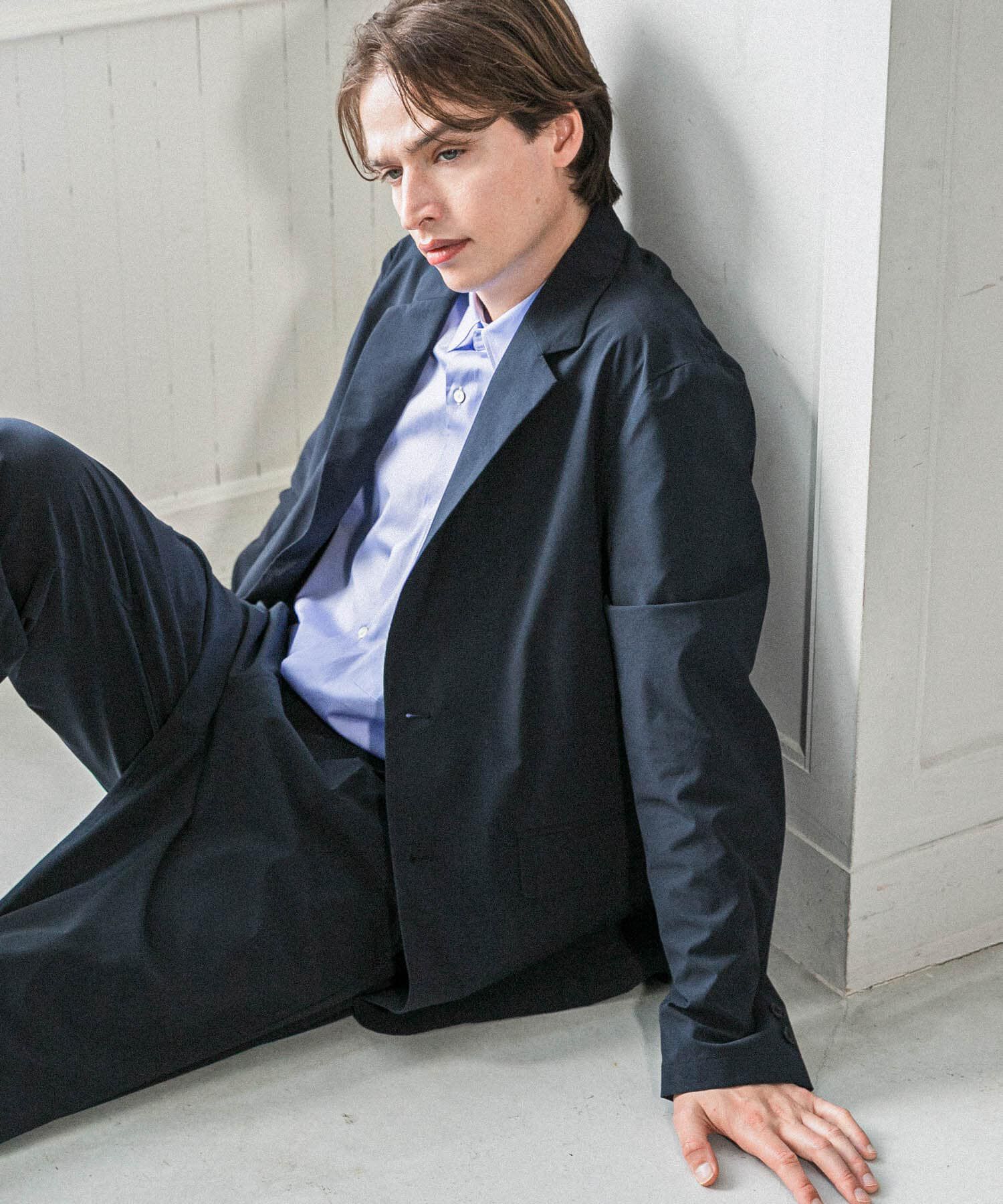 URBAN RESEARCH「『撥水』SOLOTEX STRETCH JACKET」|その他|