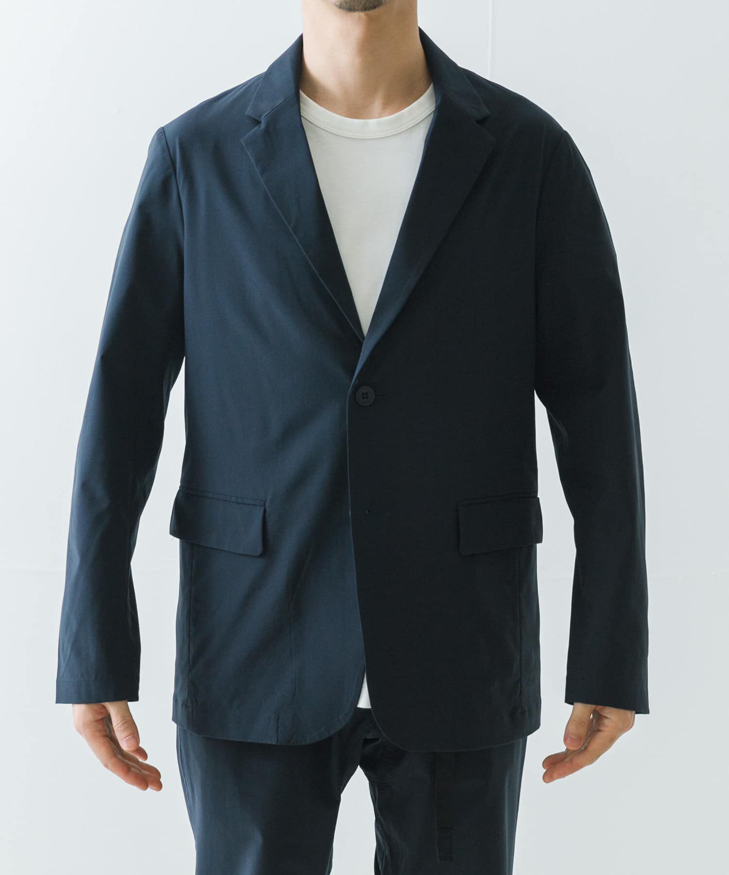 URBAN RESEARCH「『撥水』SOLOTEX STRETCH JACKET」|その他|