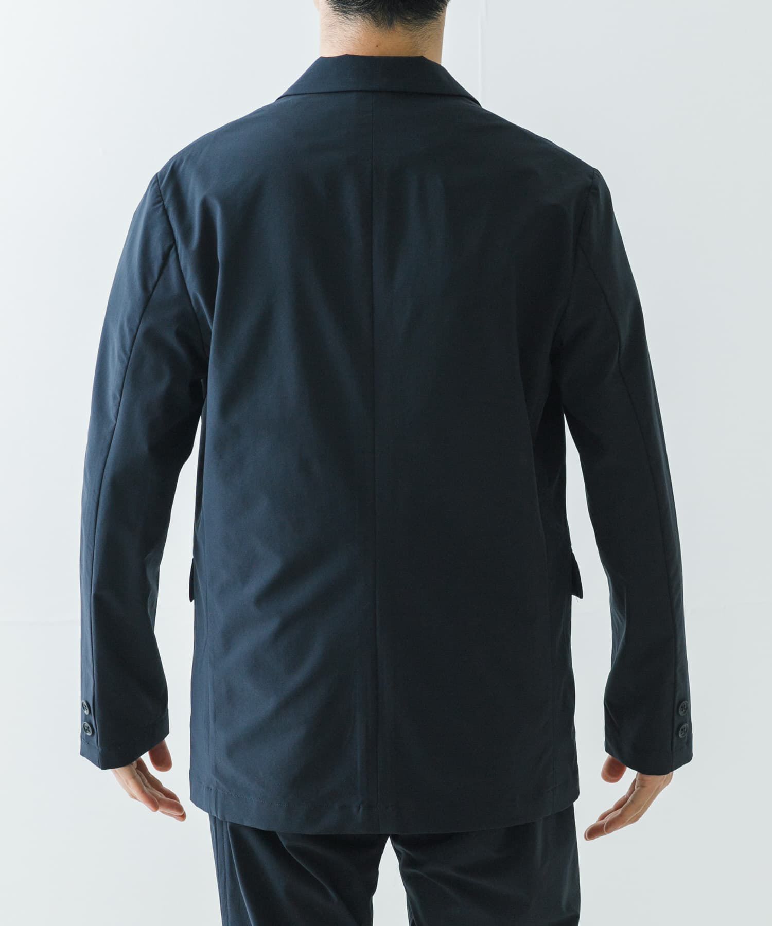 URBAN RESEARCH「『撥水』SOLOTEX STRETCH JACKET」|その他|