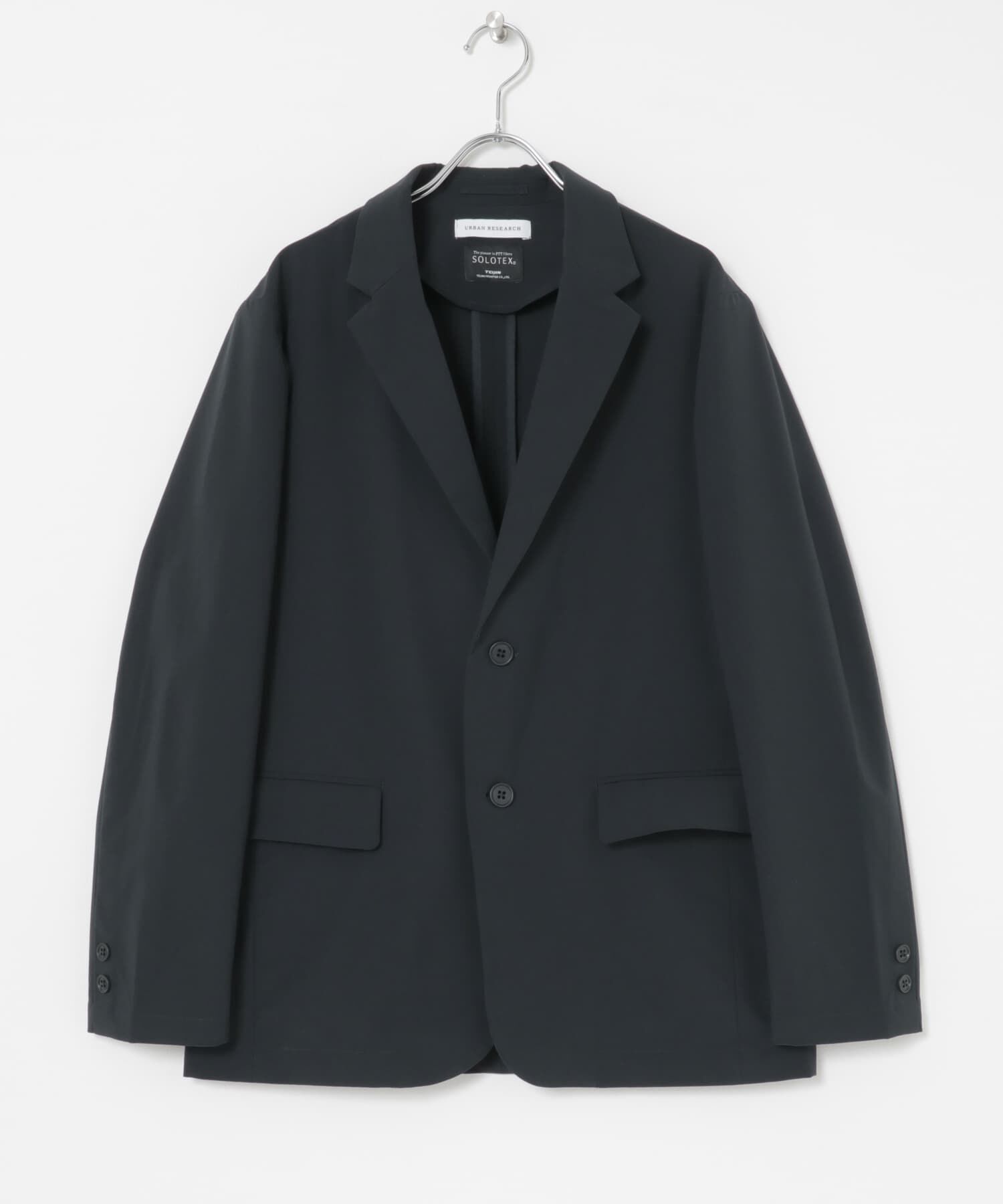 URBAN RESEARCH「『撥水』SOLOTEX STRETCH JACKET」|その他|