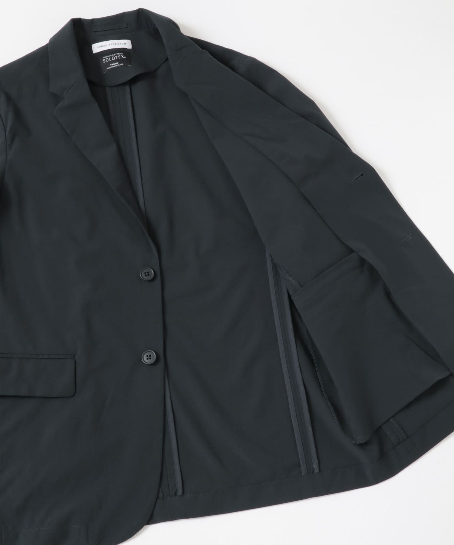 URBAN RESEARCH「『撥水』SOLOTEX STRETCH JACKET」|その他|