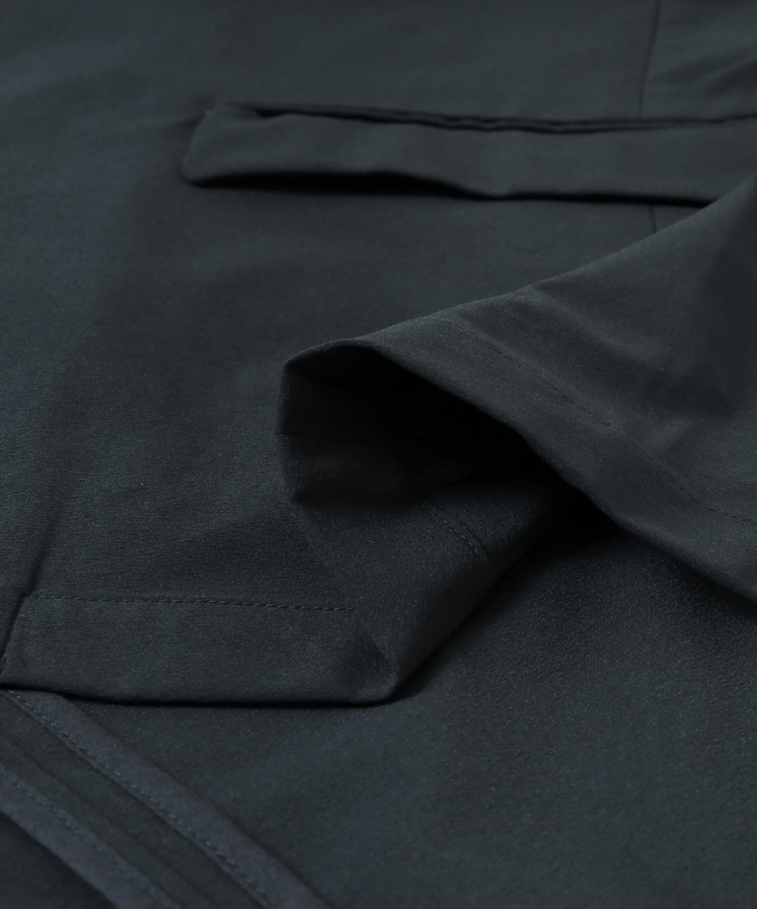 URBAN RESEARCH「『撥水』SOLOTEX STRETCH JACKET」|その他|