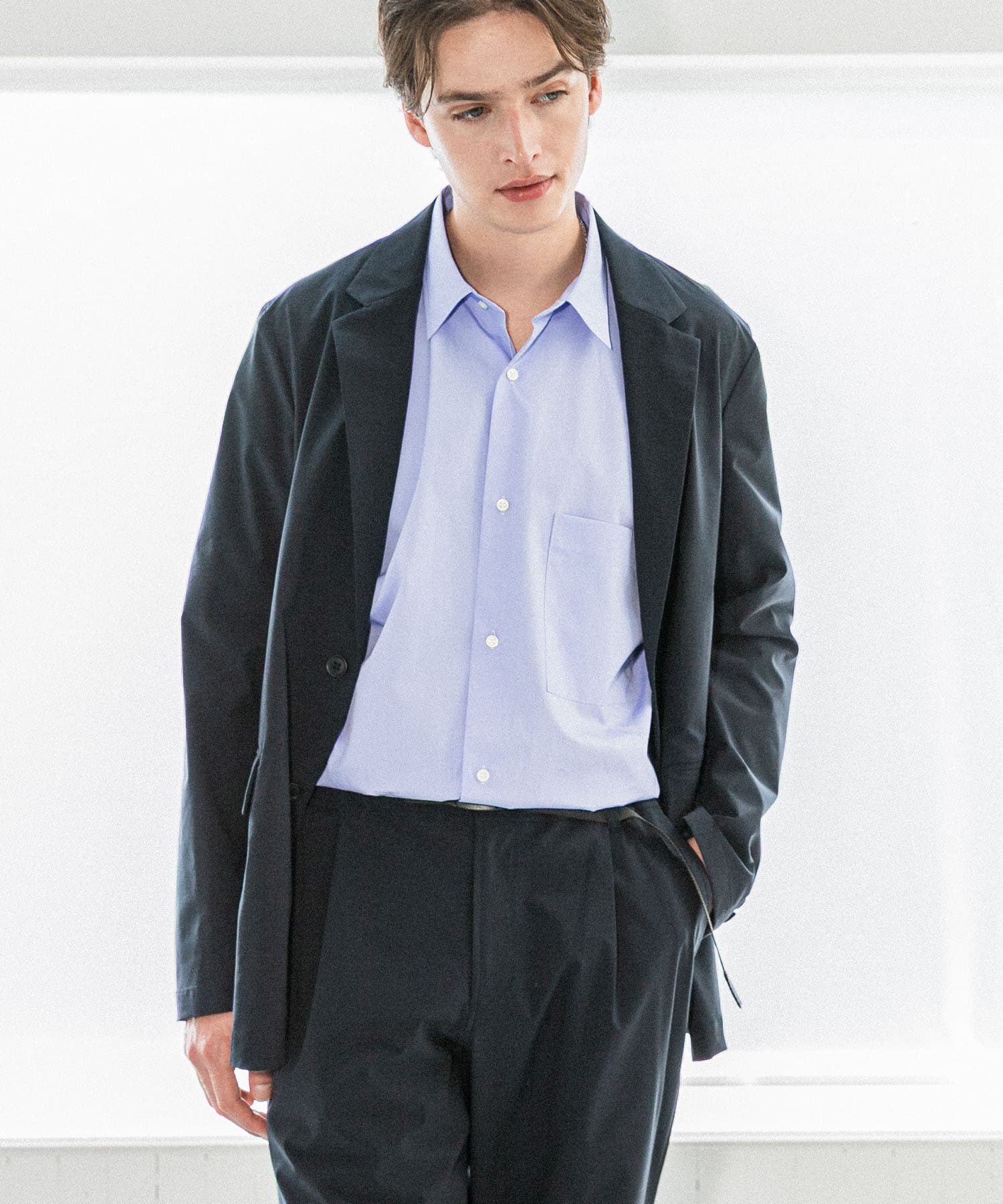 URBAN RESEARCH「『撥水』SOLOTEX STRETCH JACKET」|その他|