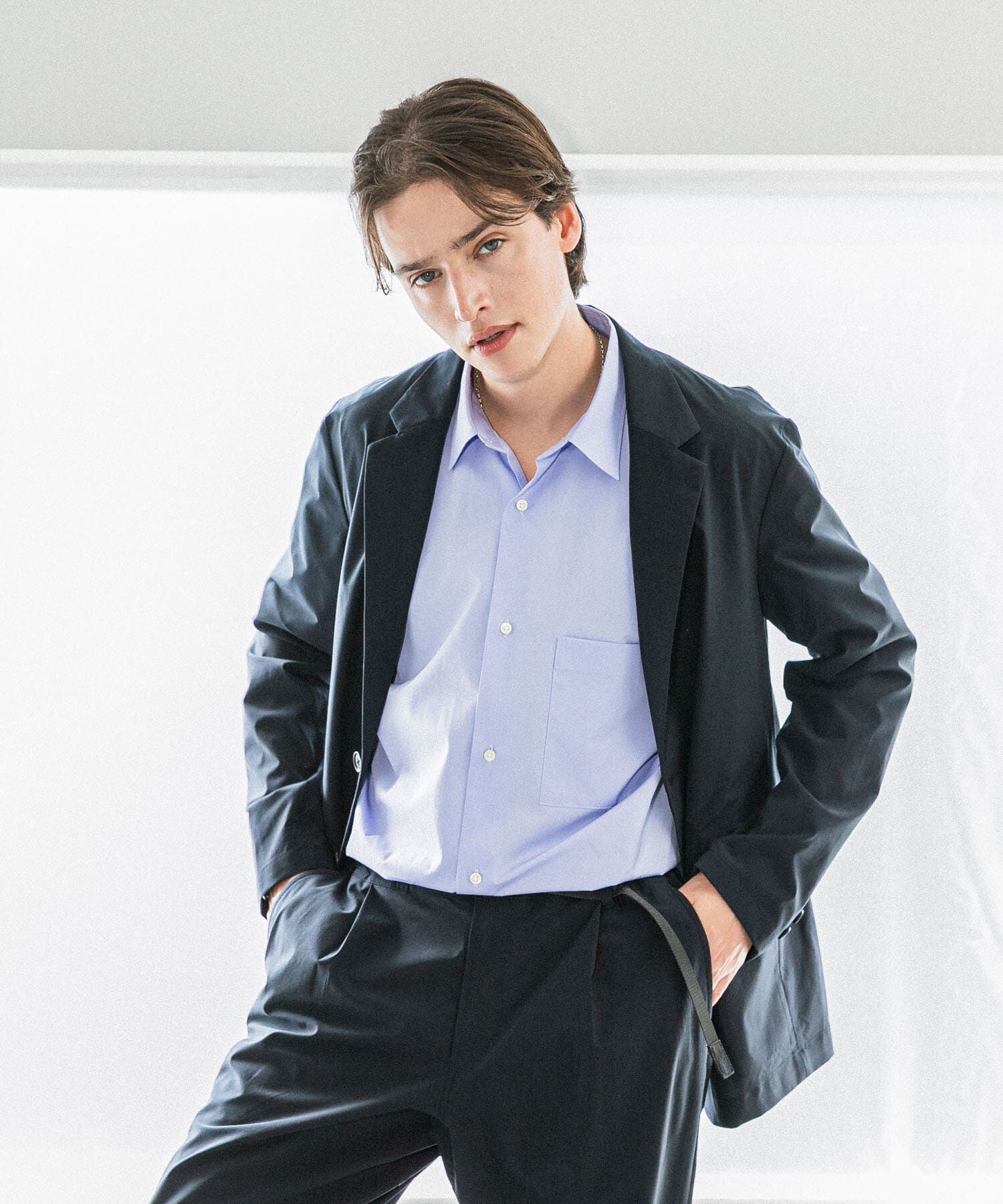 URBAN RESEARCH「『撥水』SOLOTEX STRETCH JACKET」|その他|