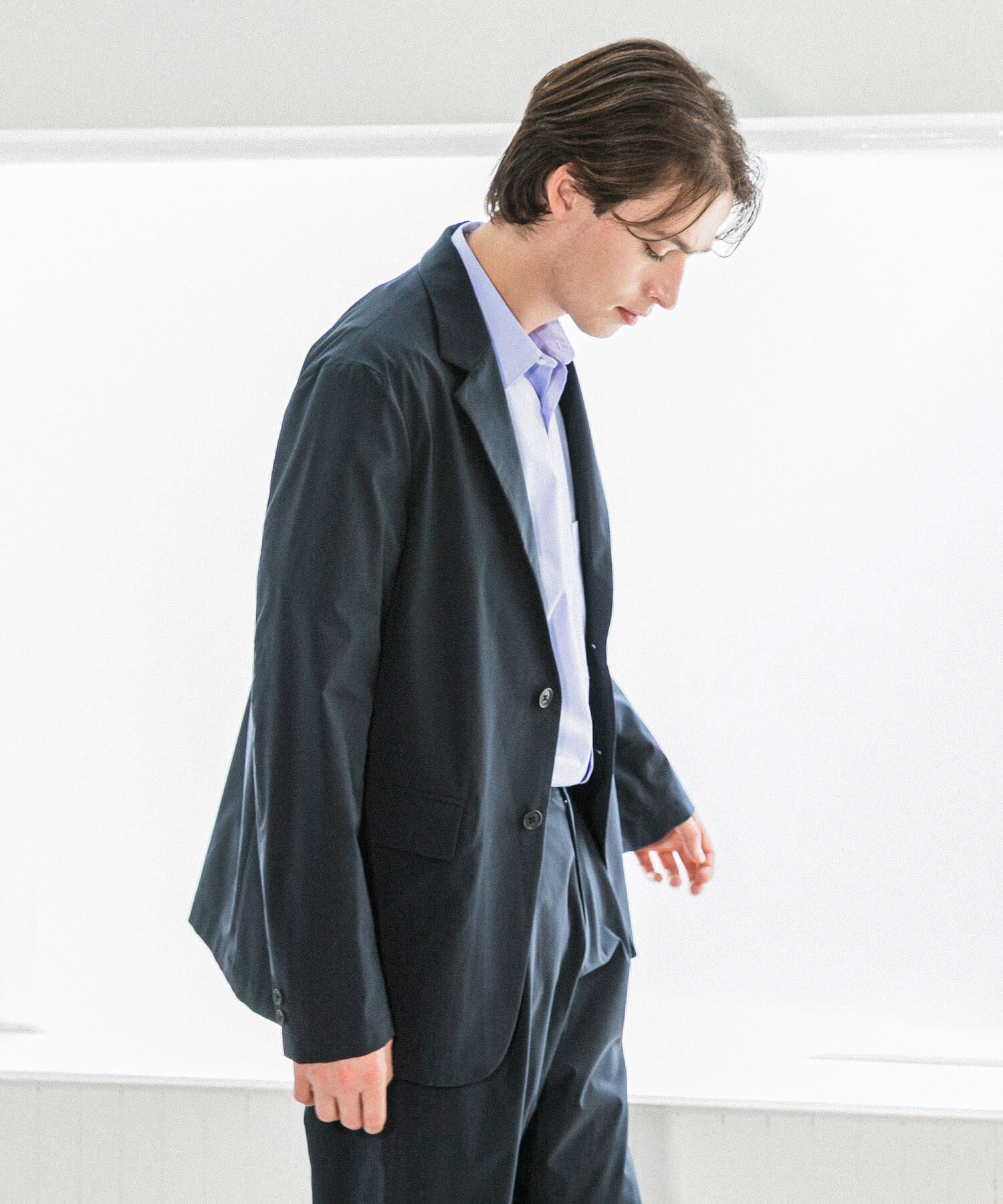 URBAN RESEARCH「『撥水』SOLOTEX STRETCH JACKET」|その他|