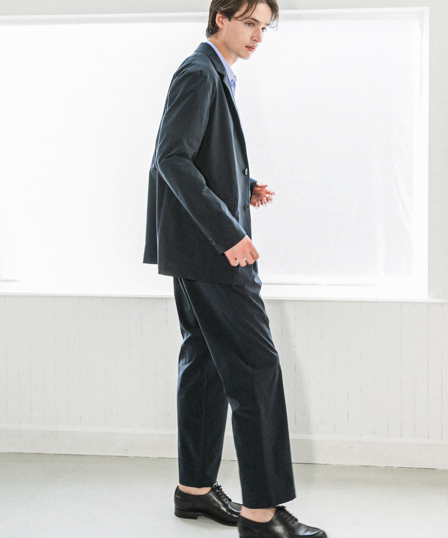 URBAN RESEARCH「『撥水』SOLOTEX STRETCH JACKET」|その他|