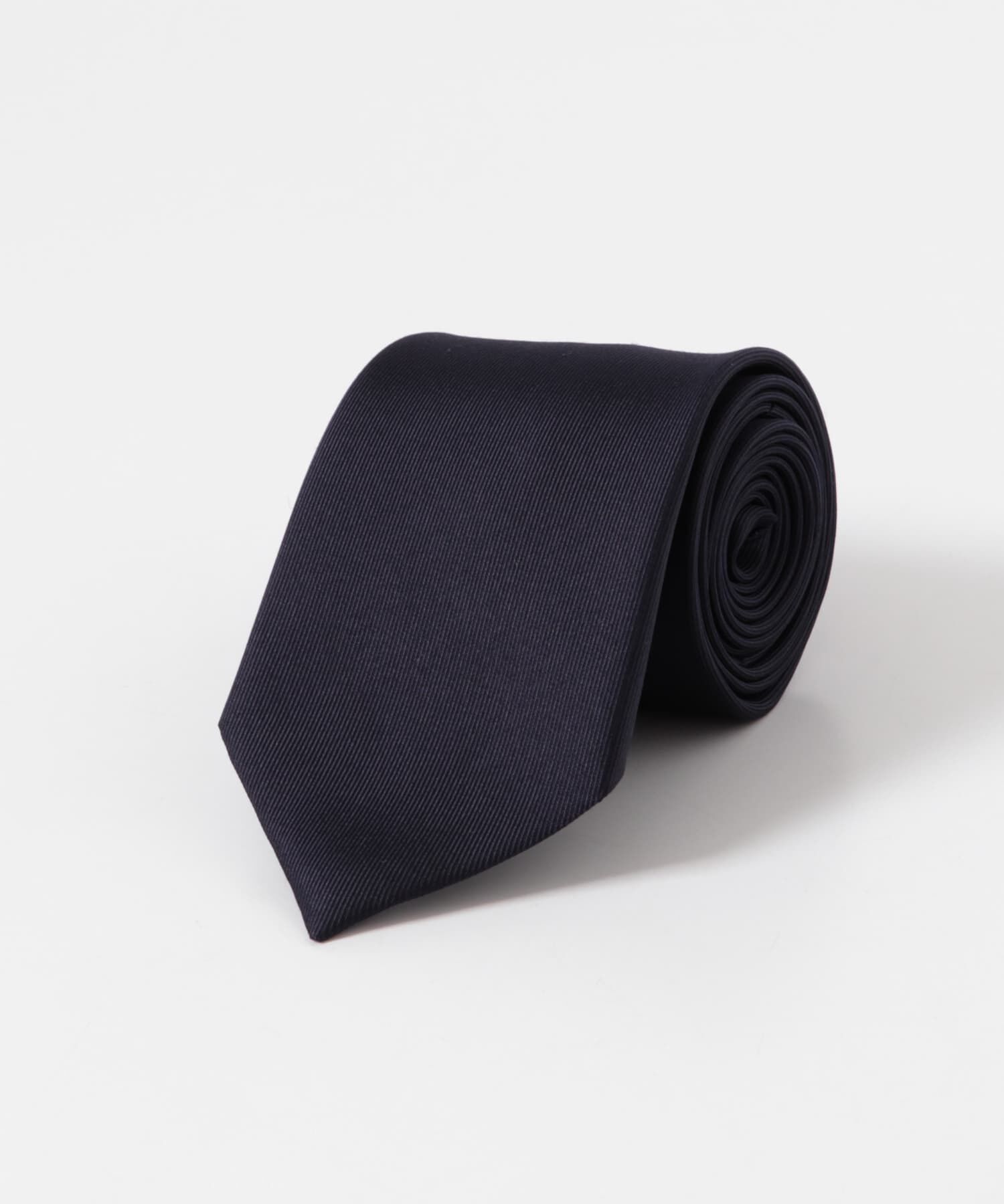 URBAN RESEARCH DOORS「LIFE STYLE TAILOR　25AW国内タイ無地1」|ネクタイ・蝶ネクタイ|