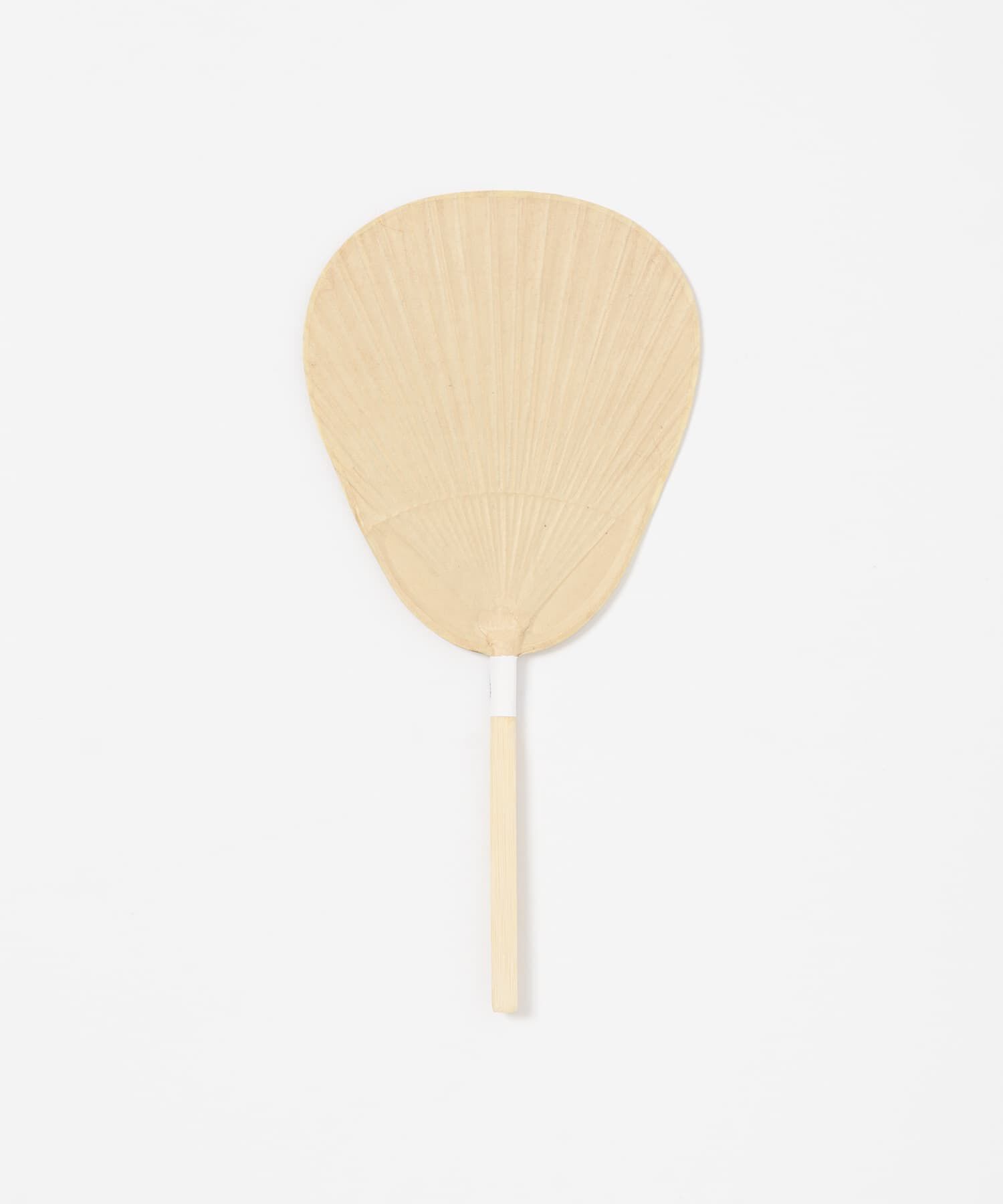 URBAN RESEARCH「『別注』栗川商店&times;URBAN RESEARCH　「ゆ」uchiwa」|その他|