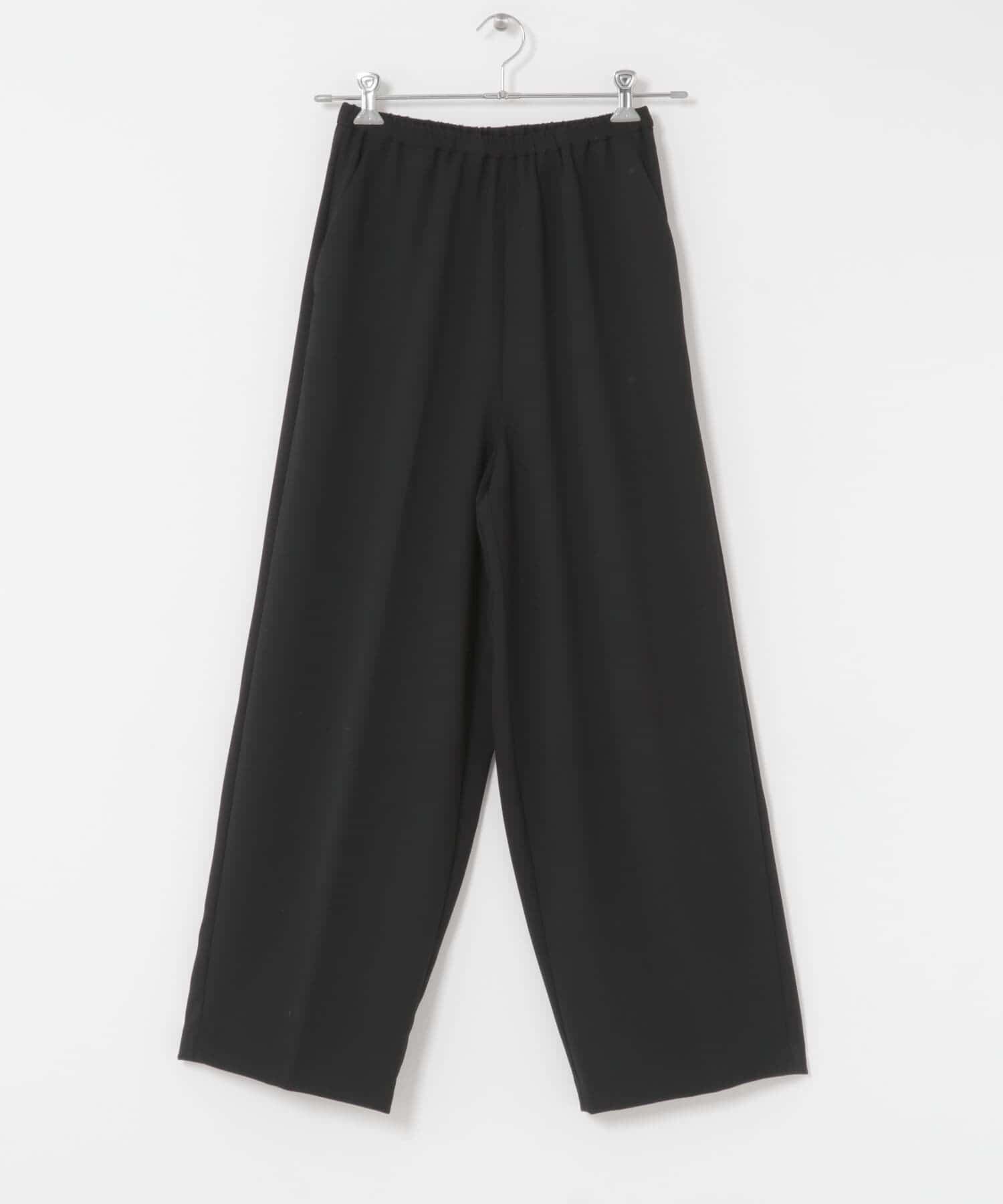 URBAN RESEARCH ROSSO「ELENDEEK　GEORGETTE RELAX PANTS」|その他|