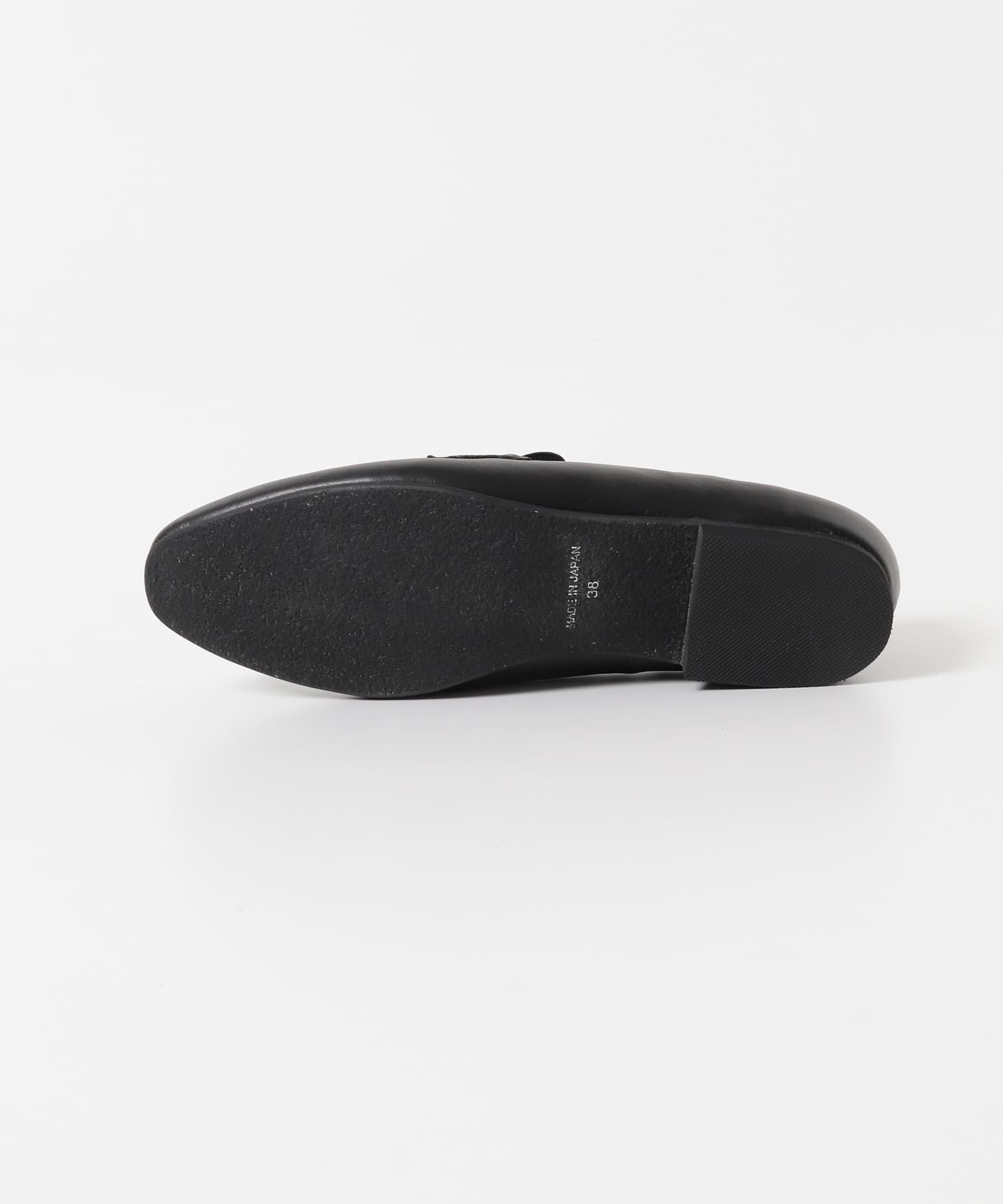 URBAN RESEARCH DOORS「ベーシックローファー」|パンプス|