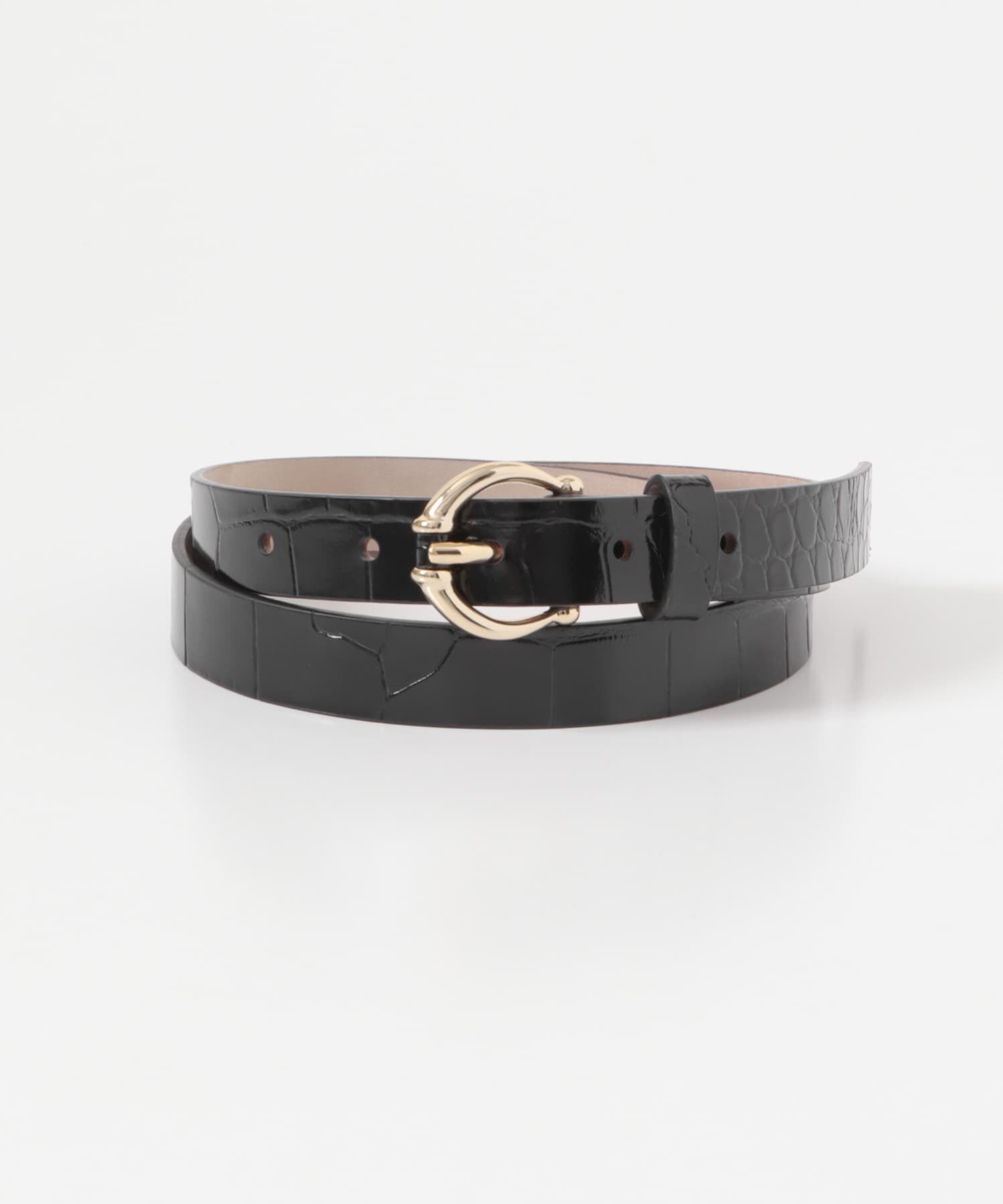 URBAN RESEARCH ROSSO「LEFIJE　Matisse BELT」|ベルト|