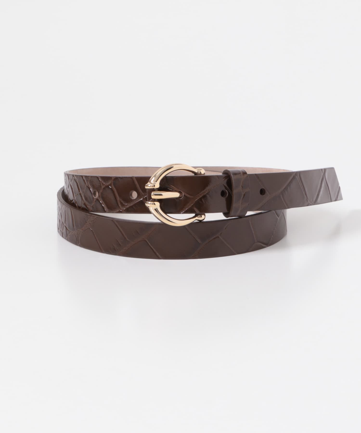 URBAN RESEARCH ROSSO「LEFIJE　Matisse BELT」|ベルト|