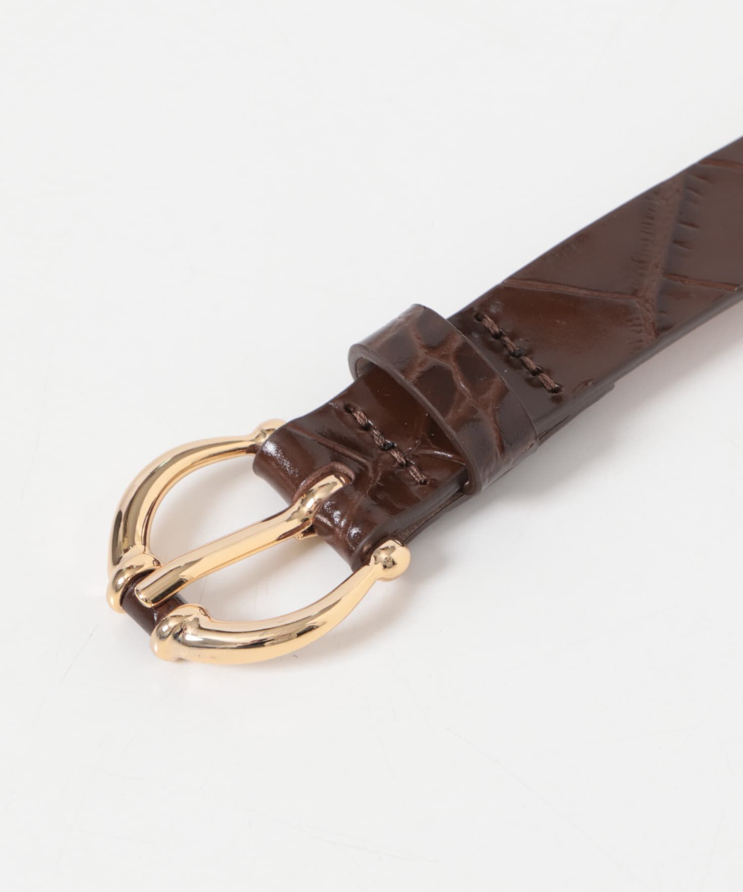 URBAN RESEARCH ROSSO「LEFIJE　Matisse BELT」|ベルト|