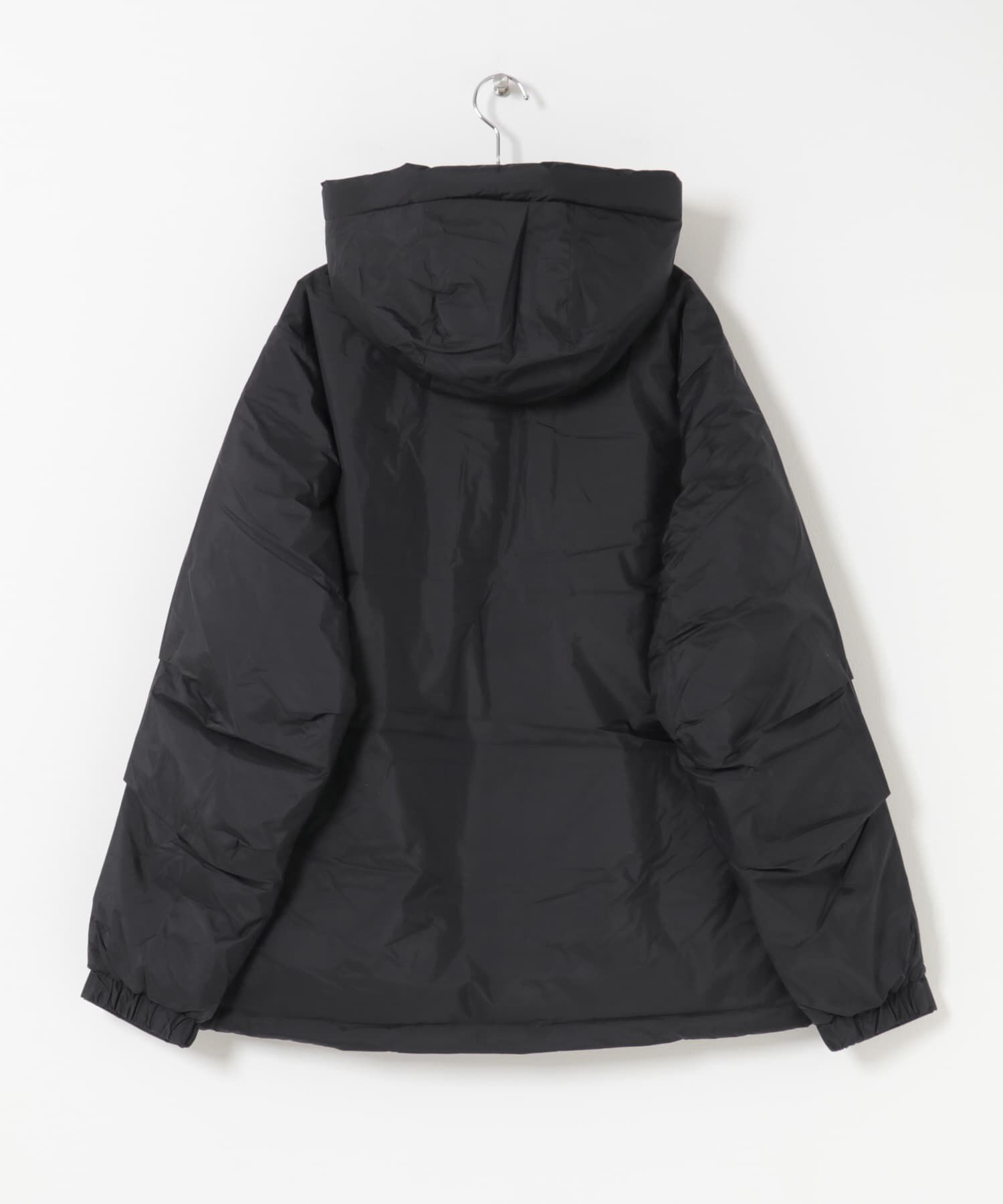 別注』NANGA×DOORS AURORA TEX DOWN PARKA（URBAN RESEARCH DOORS