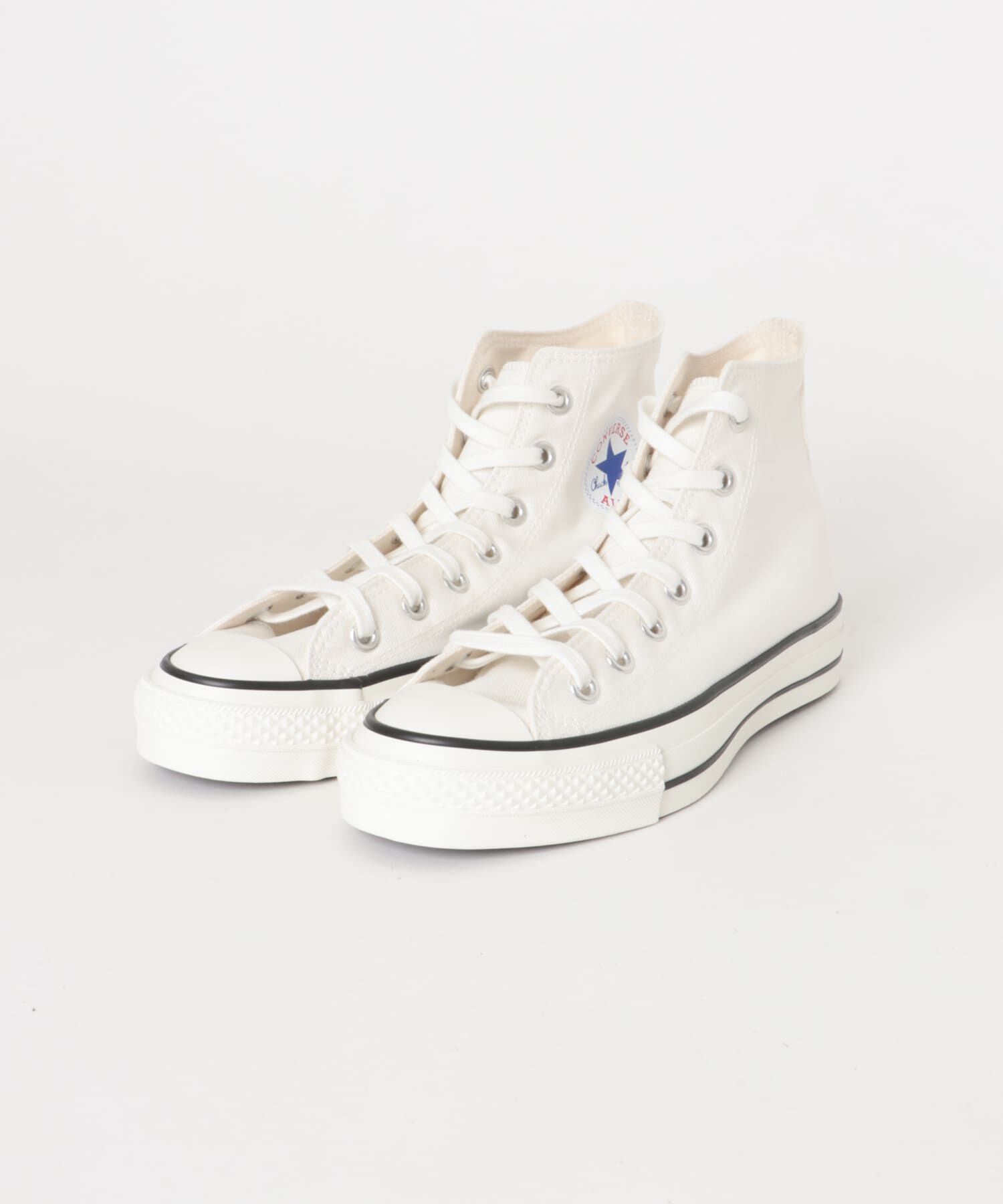URBAN RESEARCH DOORS「Converse　CANVAS ALL STAR J HI」|スニーカー|