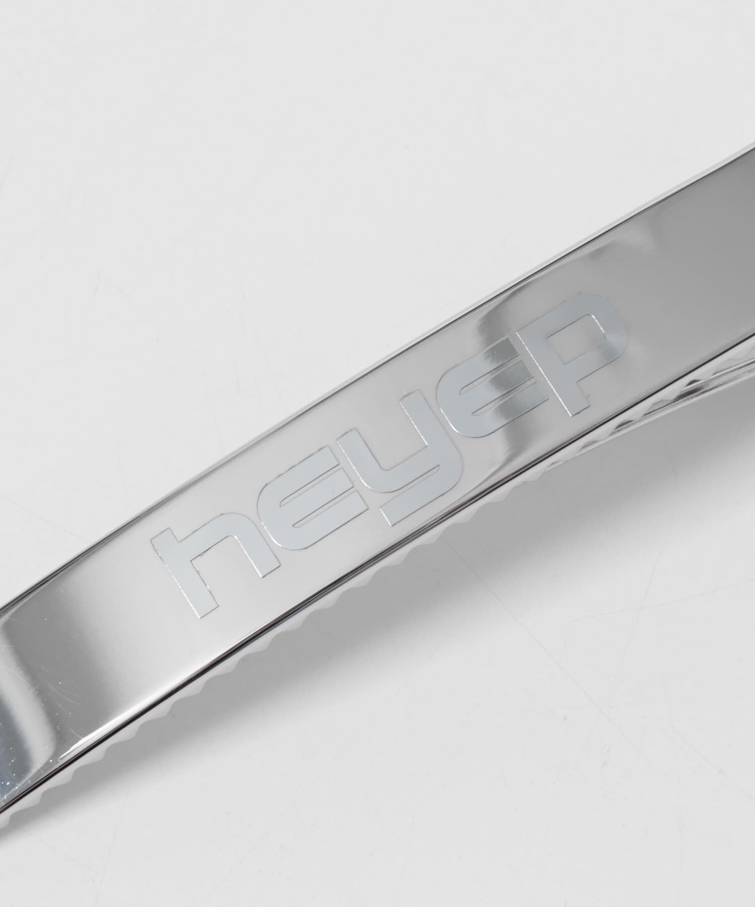 URBAN RESEARCH ROSSO「heyep　New Logo Hair Clips-Large」|その他|