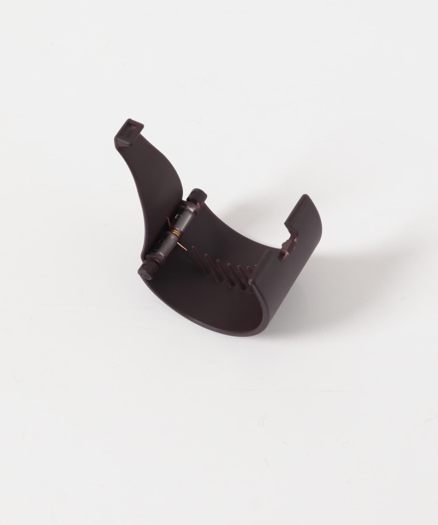 SMELLY「マットアーチヘアクリップ」|その他|