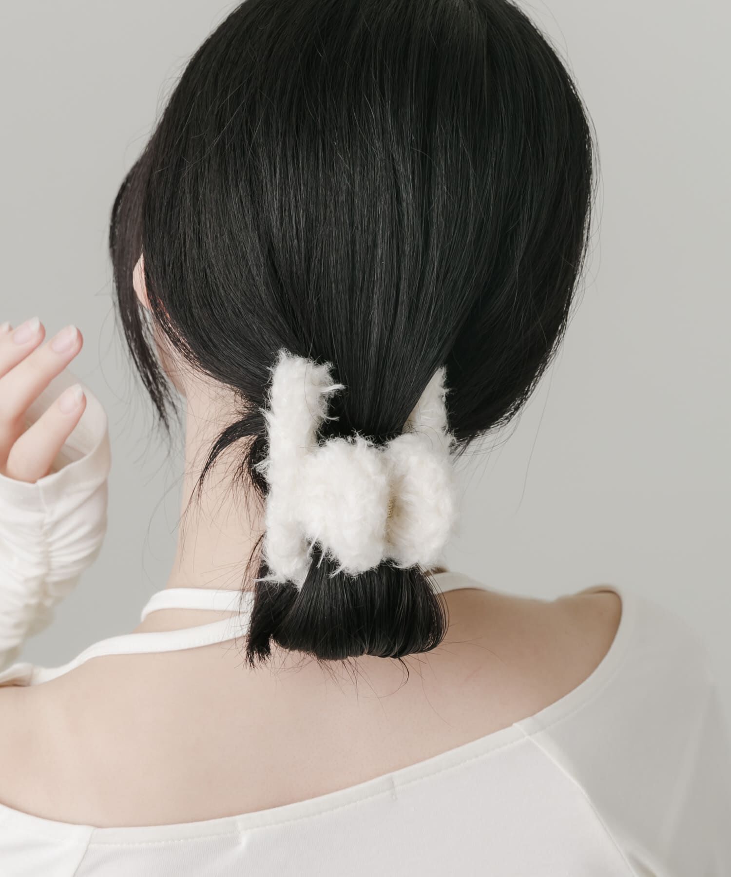 SMELLY「カラーファーバンス」|その他|