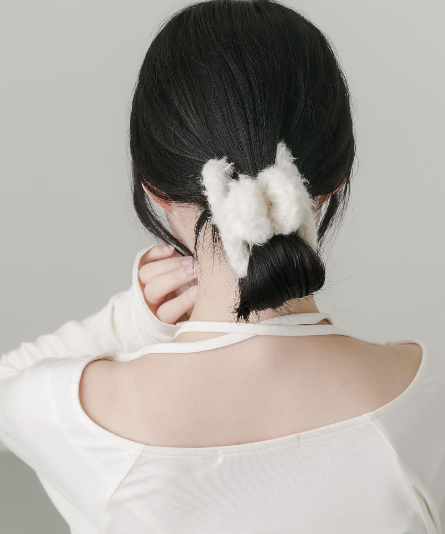 SMELLY「カラーファーバンス」|その他|