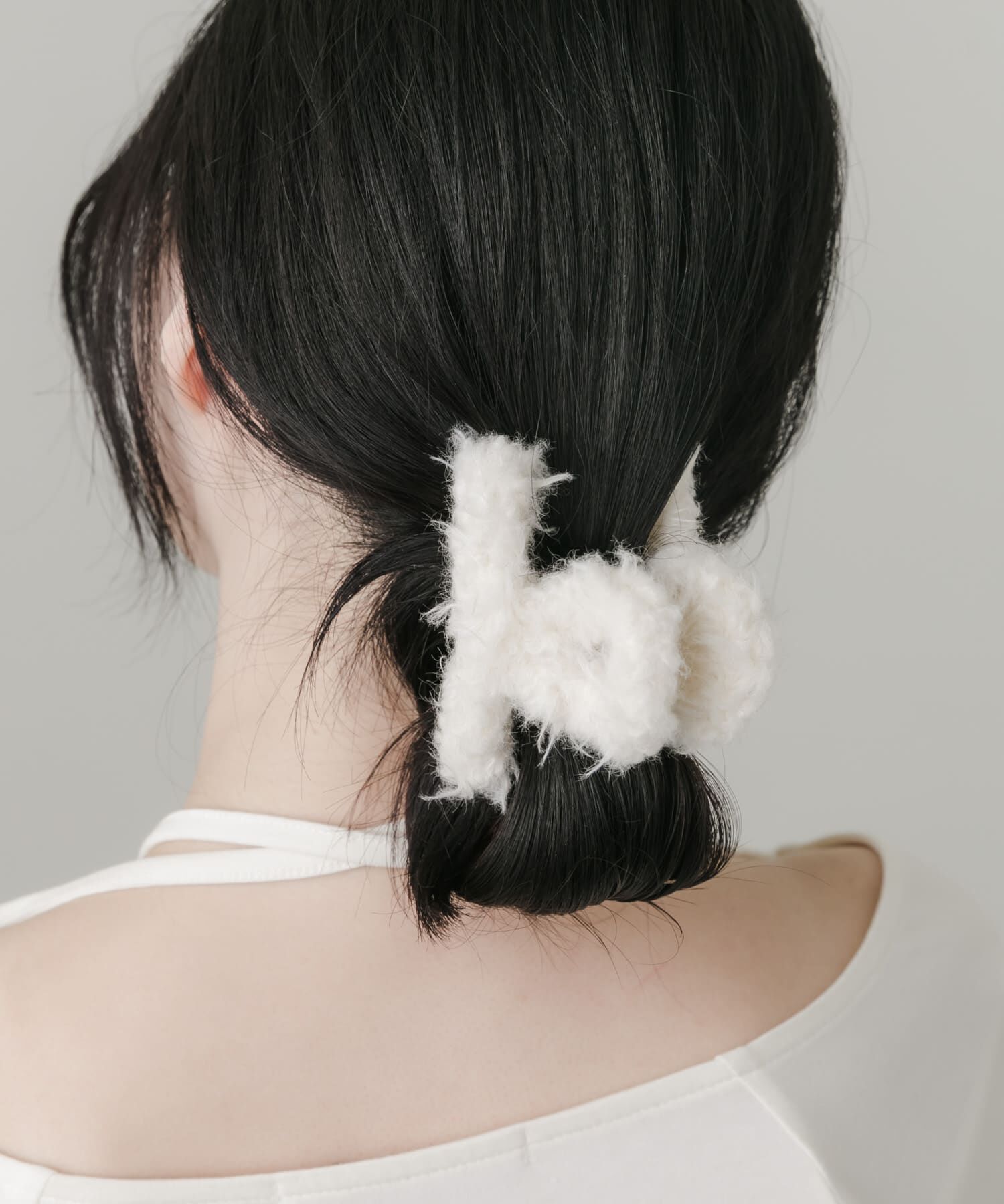 SMELLY「カラーファーバンス」|その他|