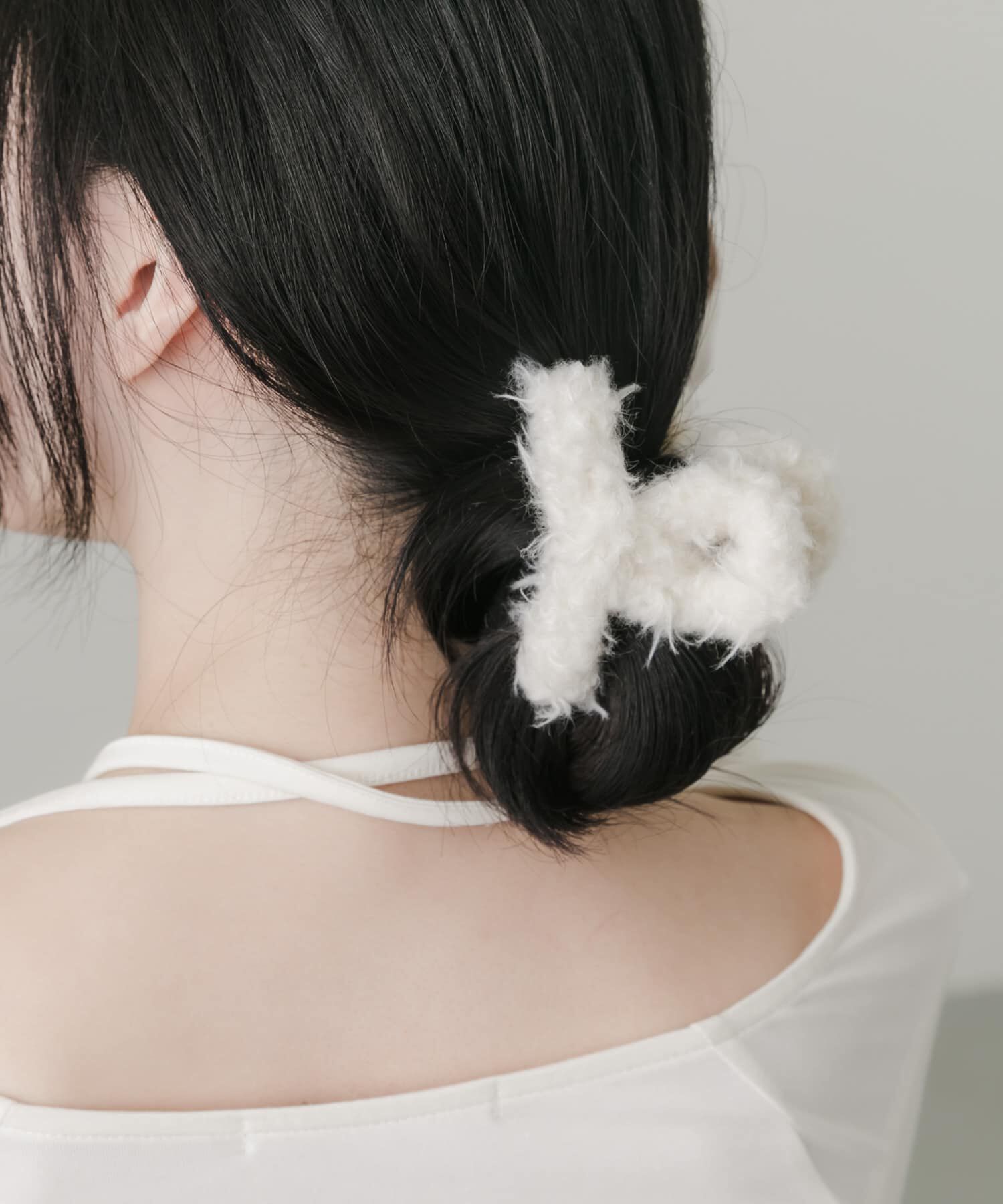 SMELLY「カラーファーバンス」|その他|