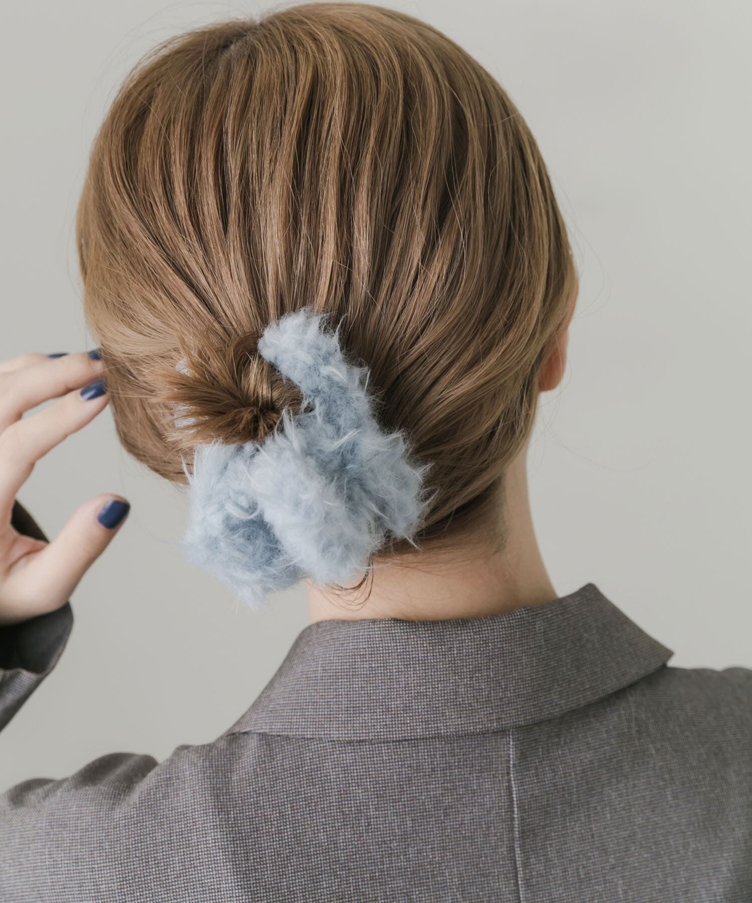 SMELLY「カラーファーバンス」|その他|