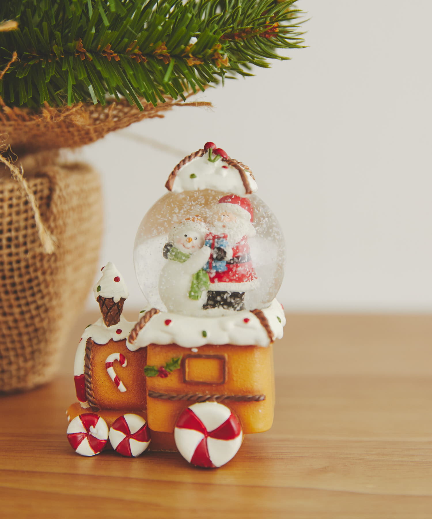 URBAN RESEARCH DOORS「『WEB限定』Marks　スノードームS」|その他|