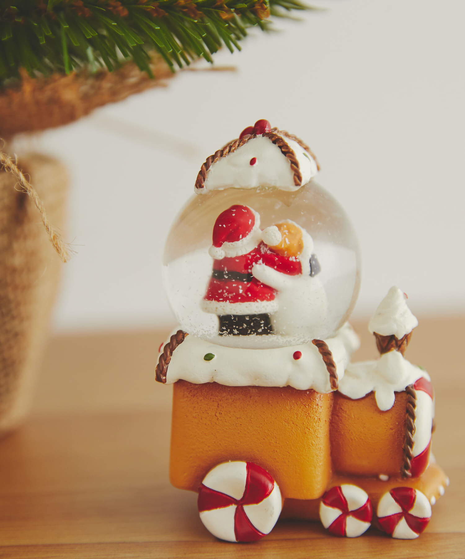 URBAN RESEARCH DOORS「『WEB限定』Marks　スノードームS」|その他|