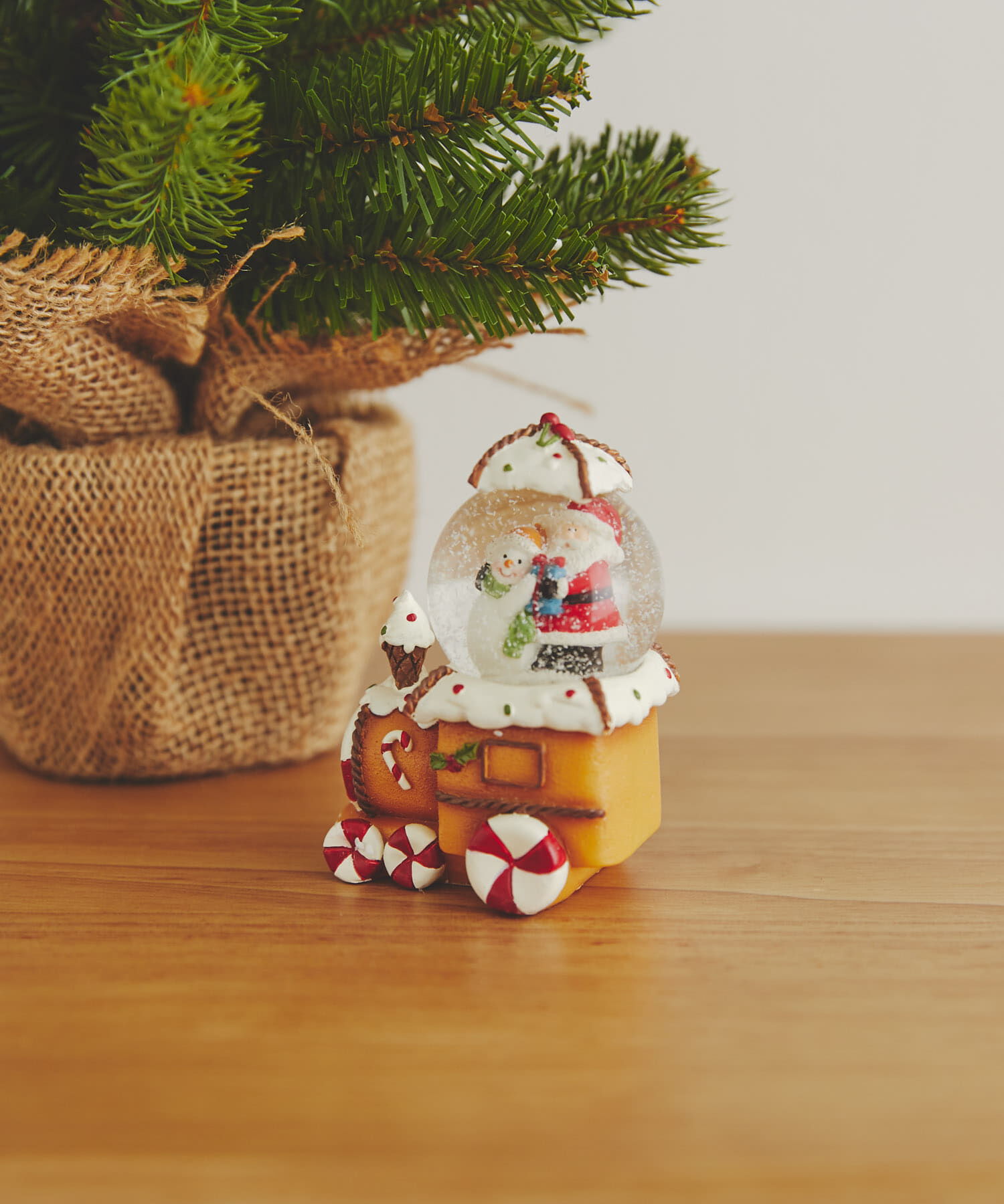 URBAN RESEARCH DOORS「『WEB限定』Marks　スノードームS」|その他|