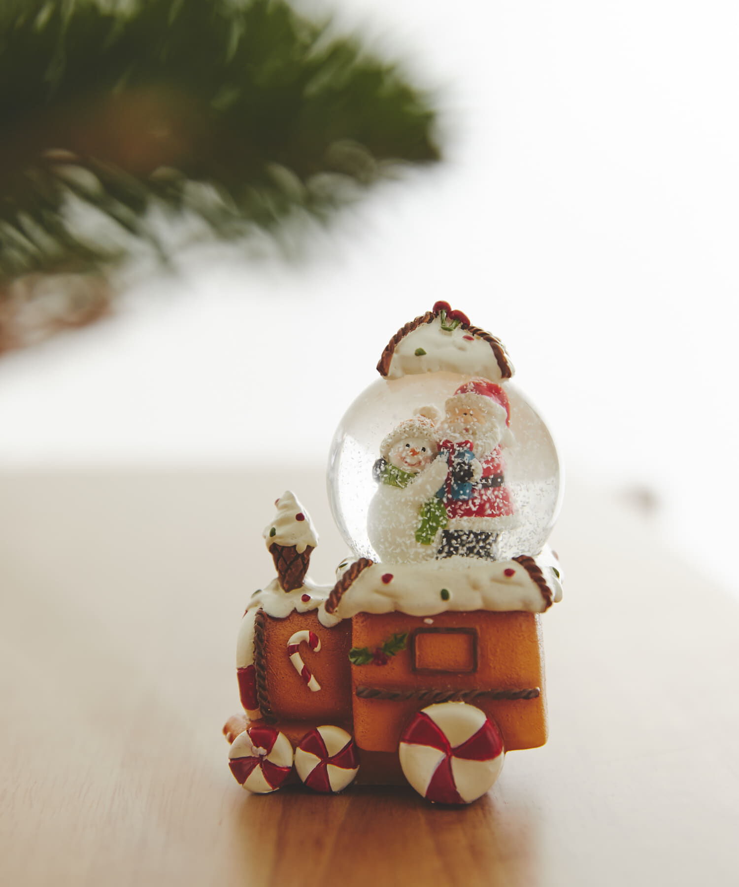 URBAN RESEARCH DOORS「『WEB限定』Marks　スノードームS」|その他|