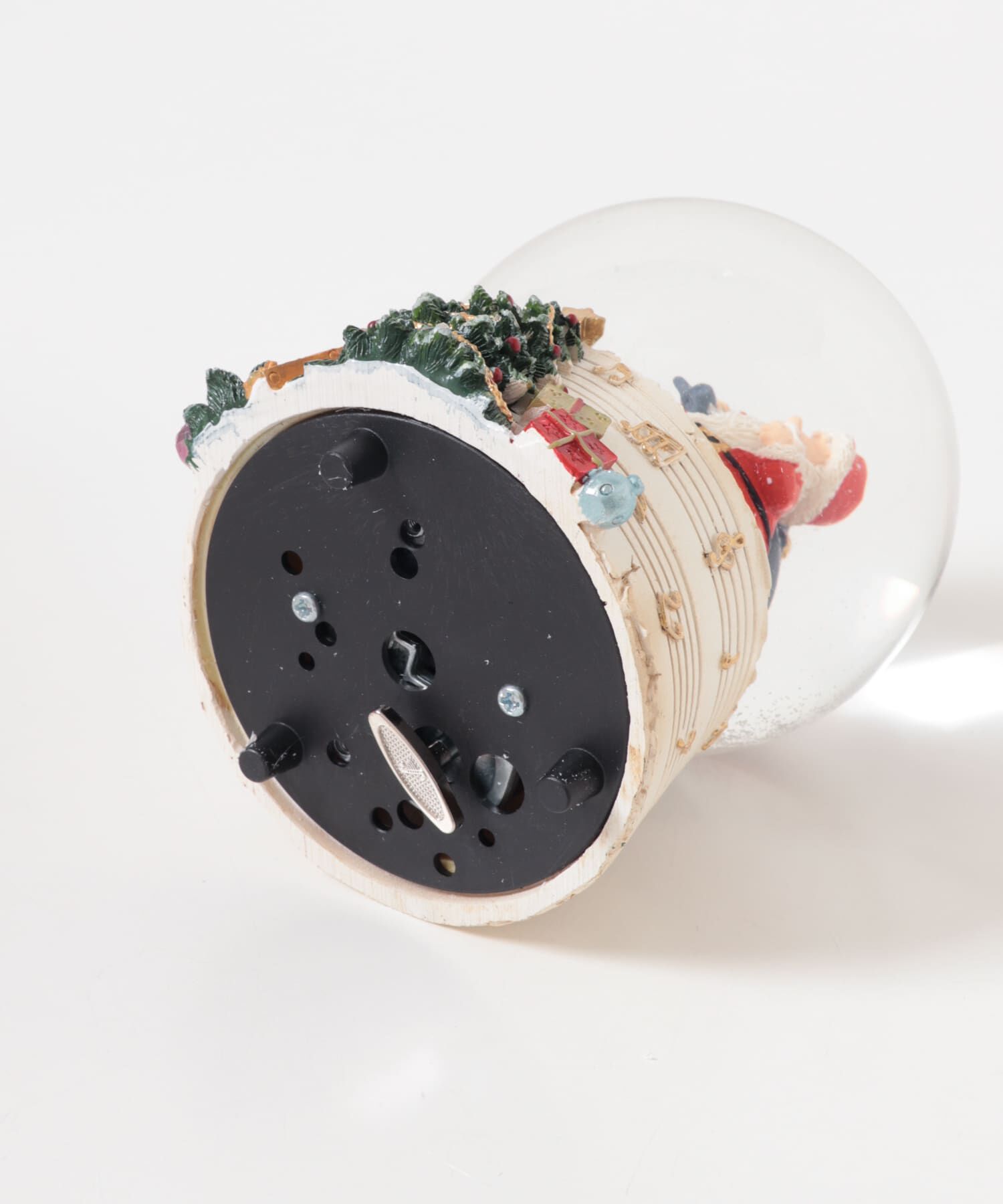 URBAN RESEARCH DOORS「『WEB限定』Marks　スノードーム オルゴール」|その他|