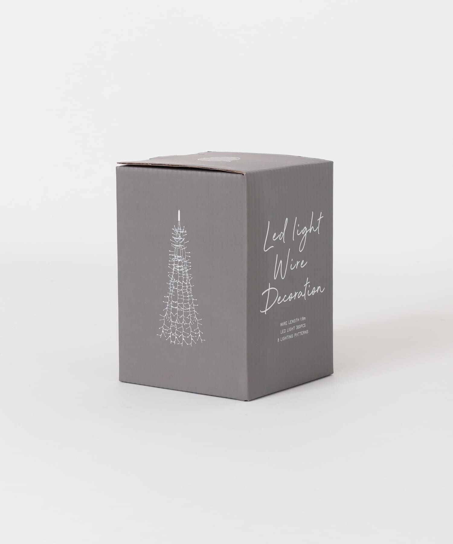 URBAN RESEARCH DOORS「『WEB限定』shesay　LEDデコレーションライトツリー 1.8m」|その他|