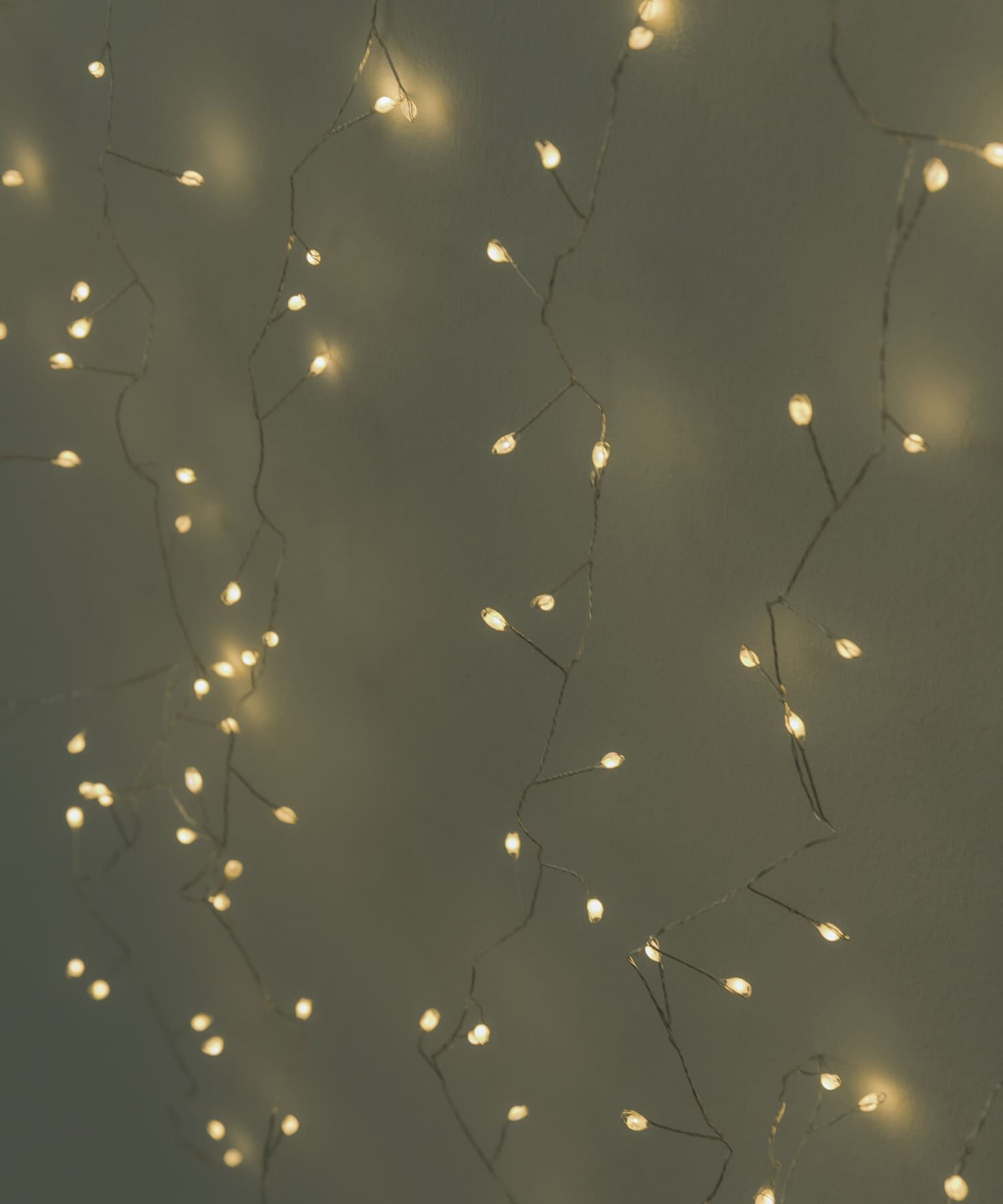 URBAN RESEARCH DOORS「『WEB限定』shesay　LEDデコレーションライトツリー 1.8m」|その他|